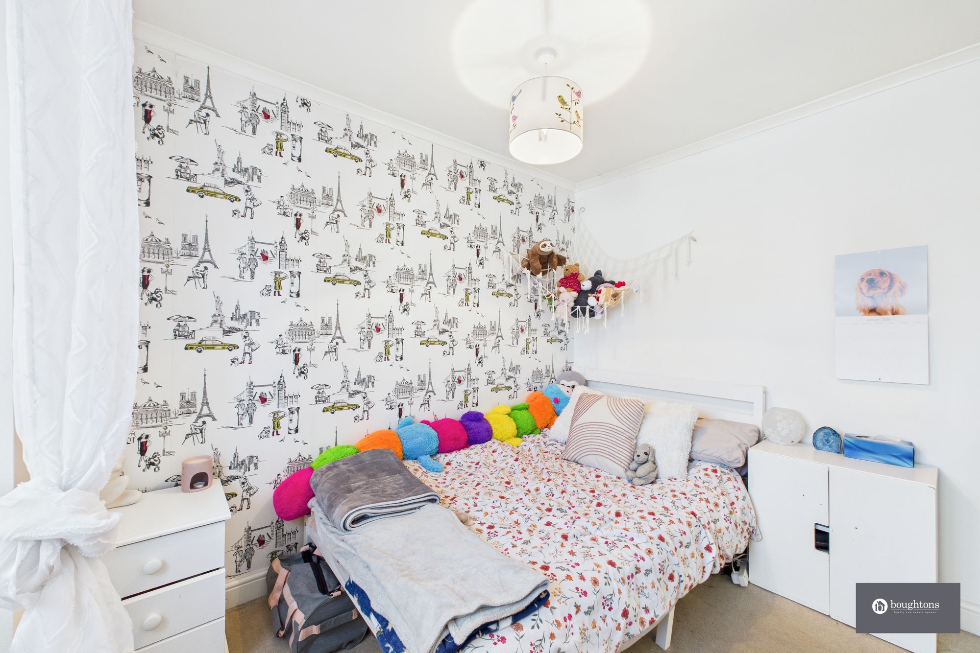 4 bed detached house for sale in Farmers Drive, Brackley, NN13  - Property Image 19