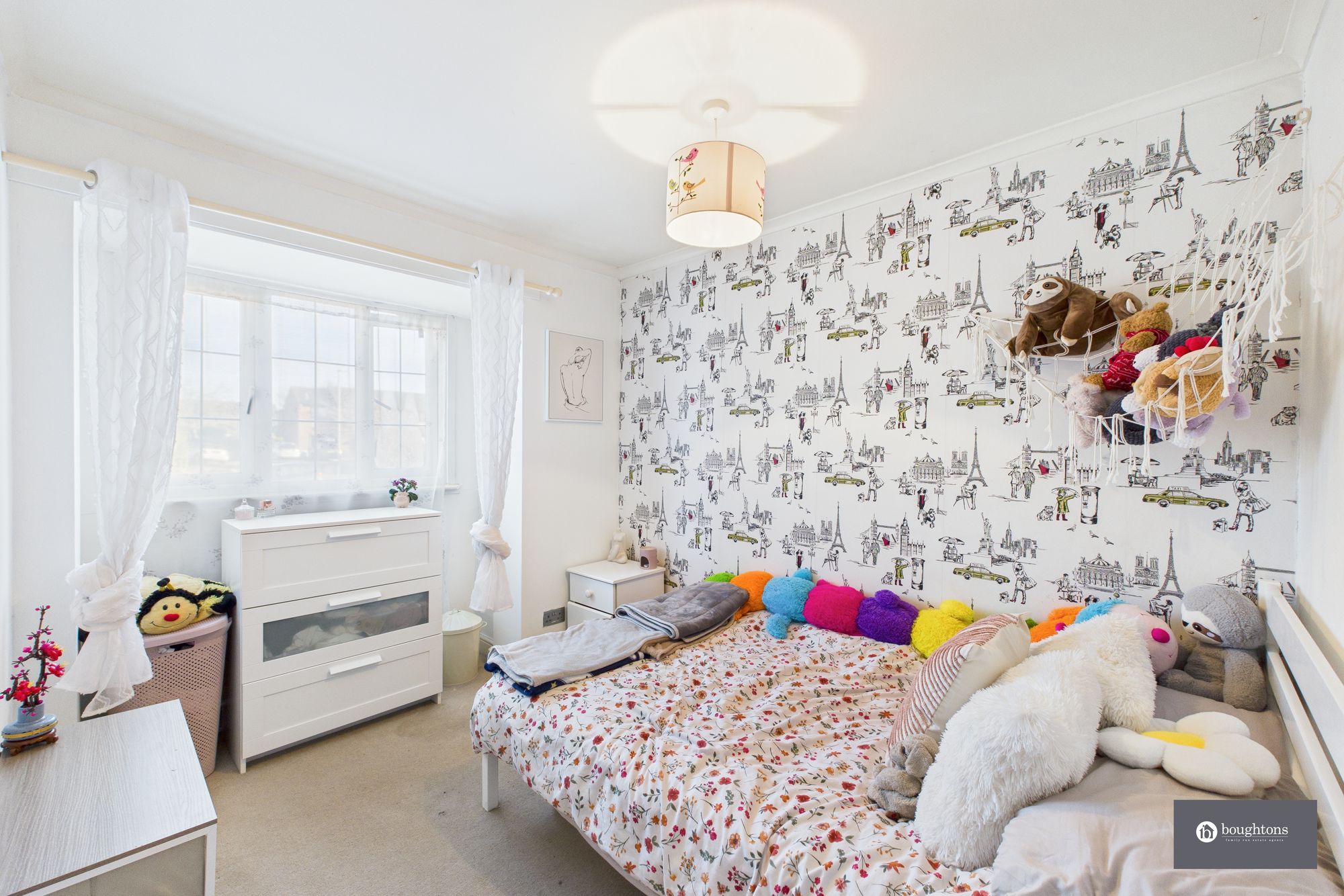 4 bed detached house for sale in Farmers Drive, Brackley, NN13  - Property Image 20