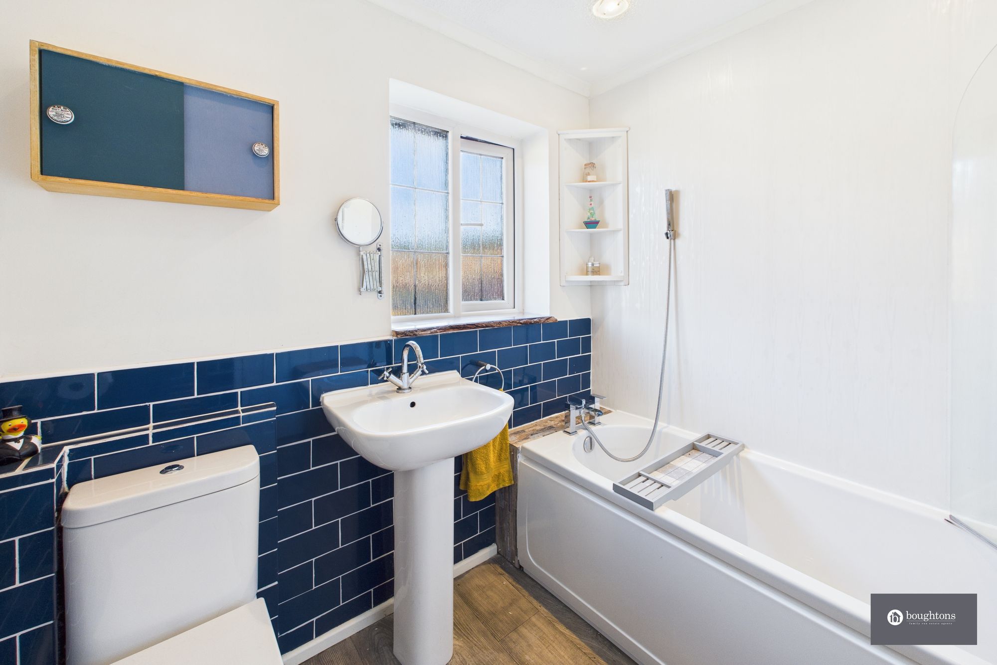 4 bed detached house for sale in Farmers Drive, Brackley, NN13  - Property Image 23