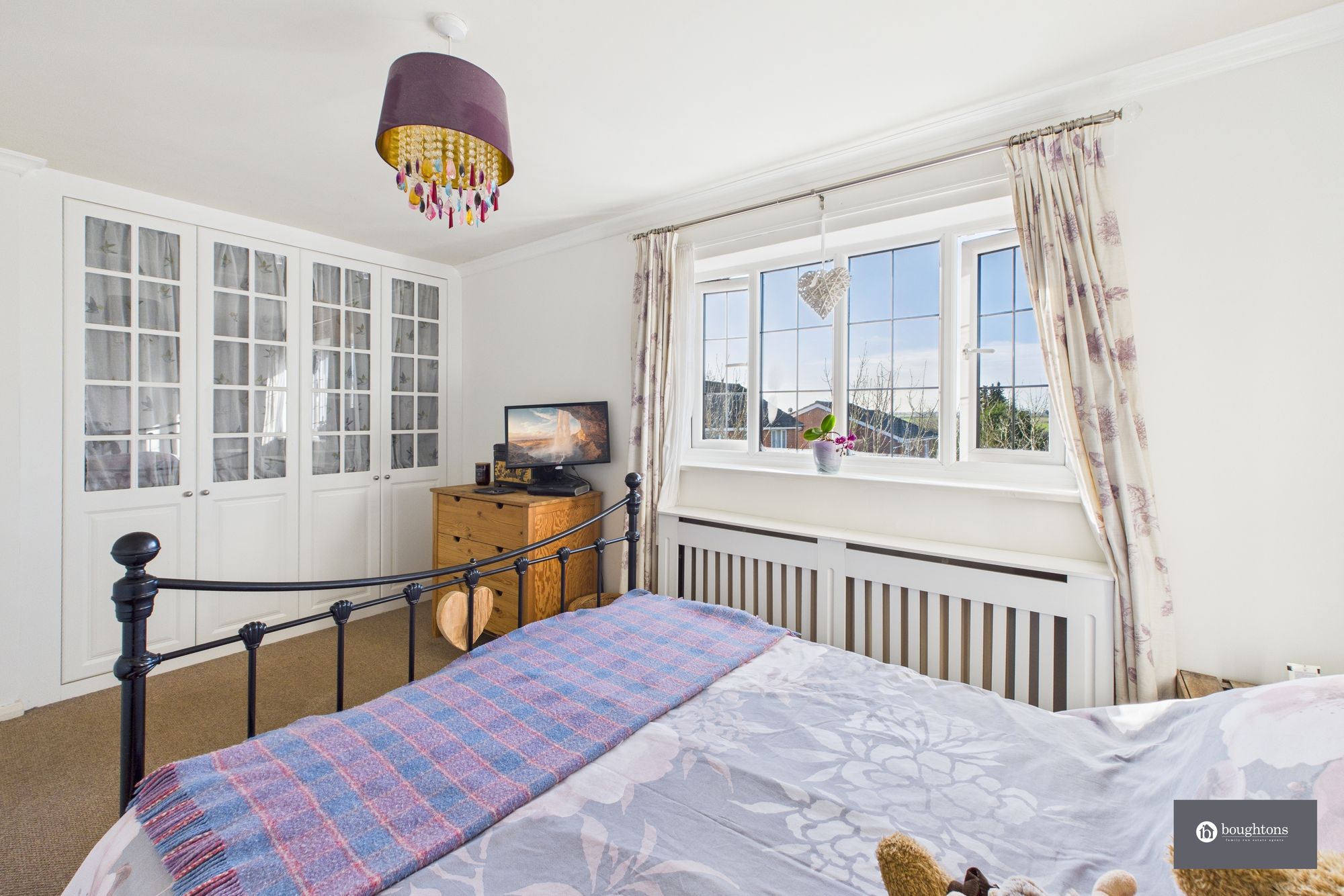 4 bed detached house for sale in Farmers Drive, Brackley, NN13  - Property Image 16