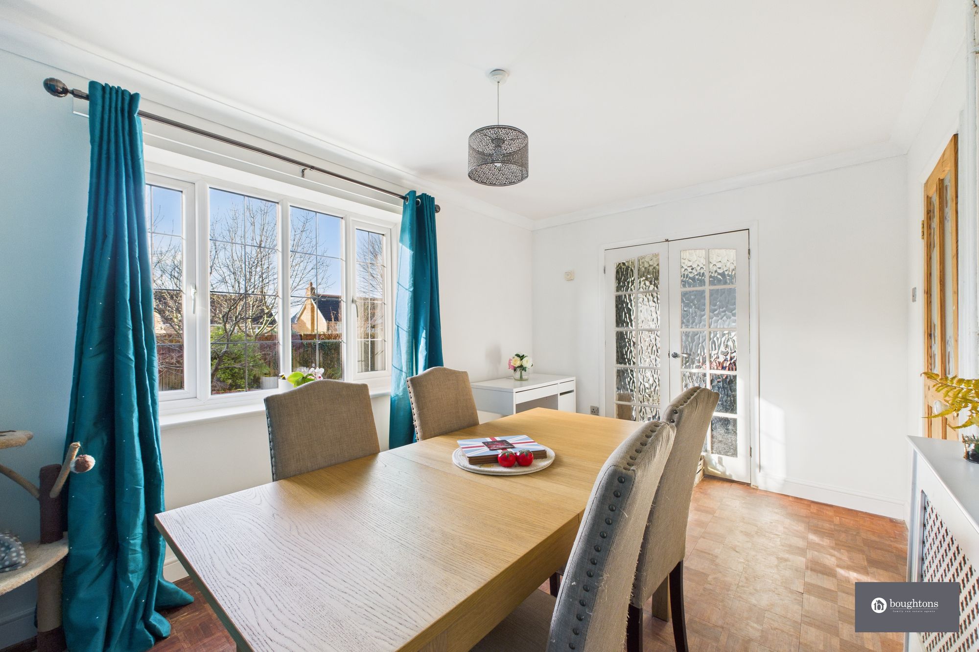 4 bed detached house for sale in Farmers Drive, Brackley, NN13  - Property Image 11