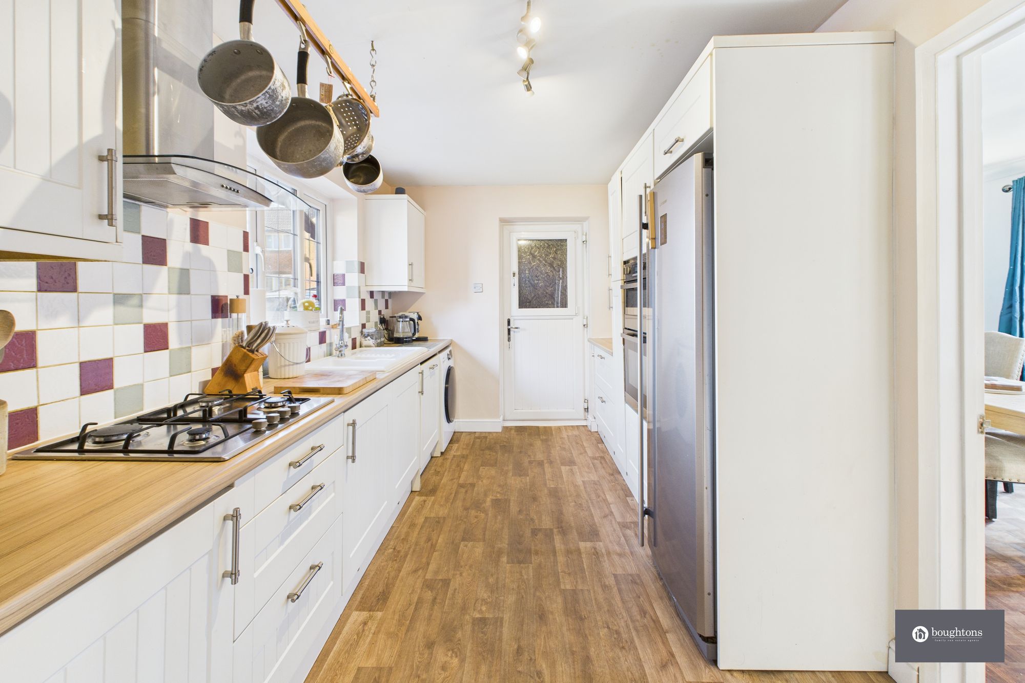 4 bed detached house for sale in Farmers Drive, Brackley, NN13  - Property Image 2