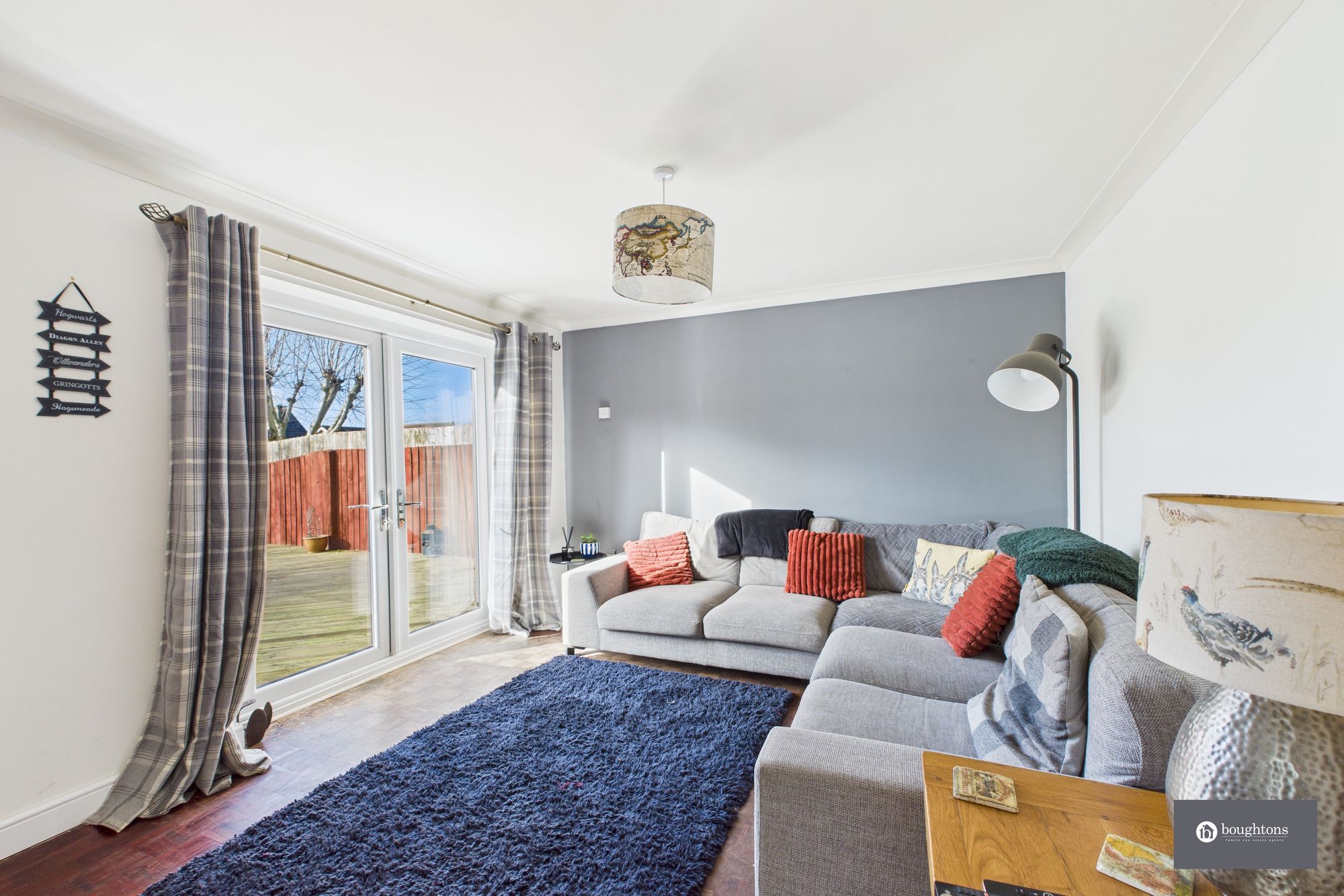 4 bed detached house for sale in Farmers Drive, Brackley, NN13  - Property Image 3