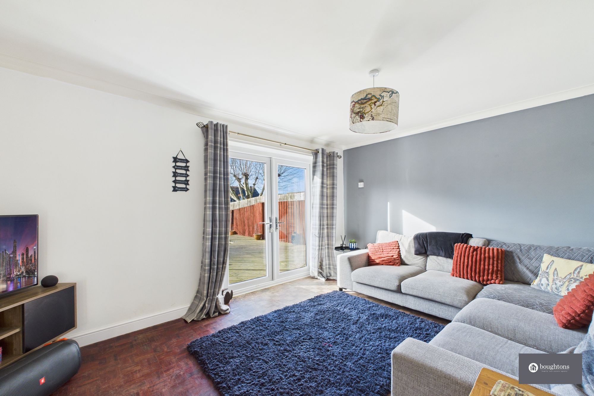 4 bed detached house for sale in Farmers Drive, Brackley, NN13  - Property Image 9