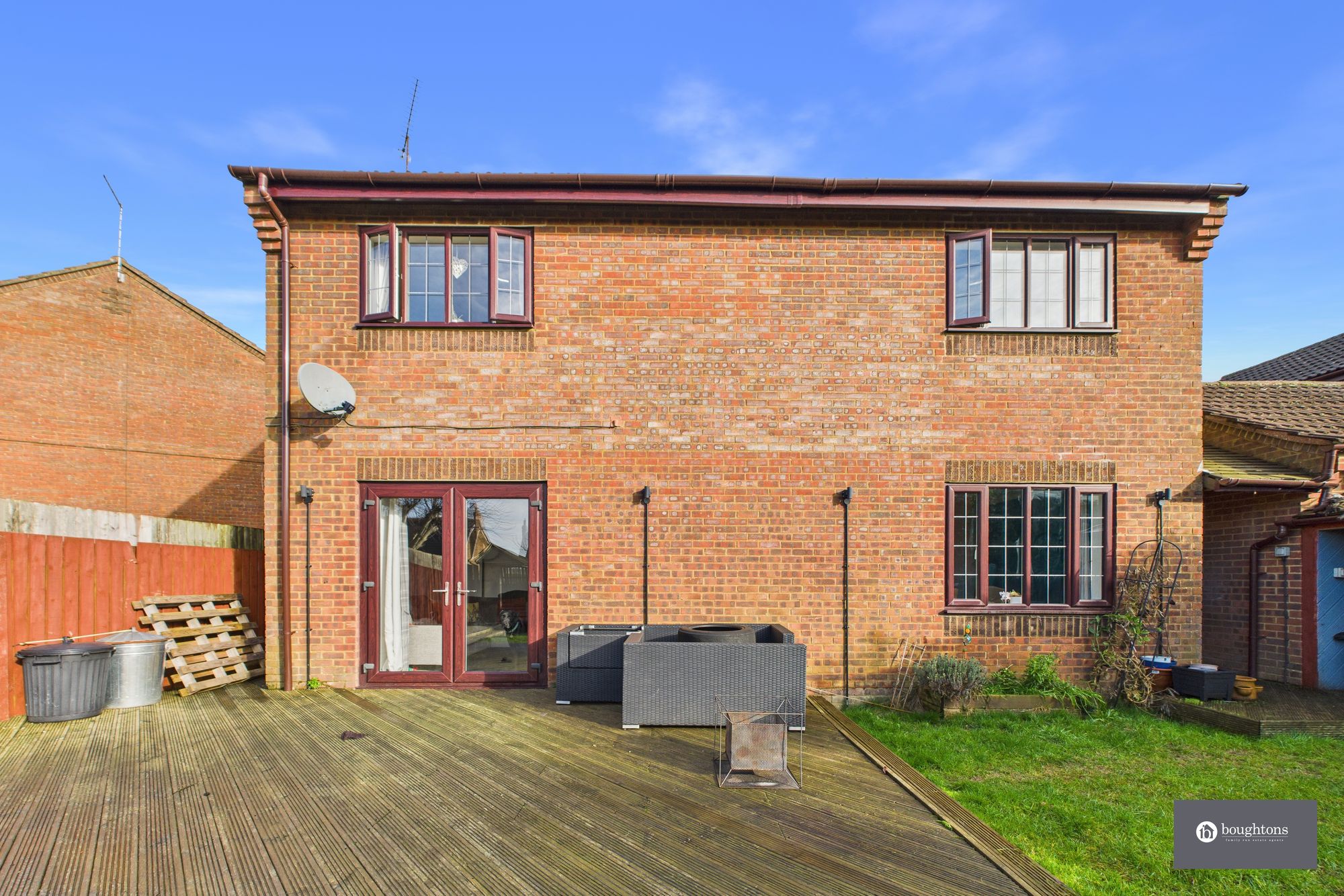 4 bed detached house for sale in Farmers Drive, Brackley, NN13  - Property Image 26