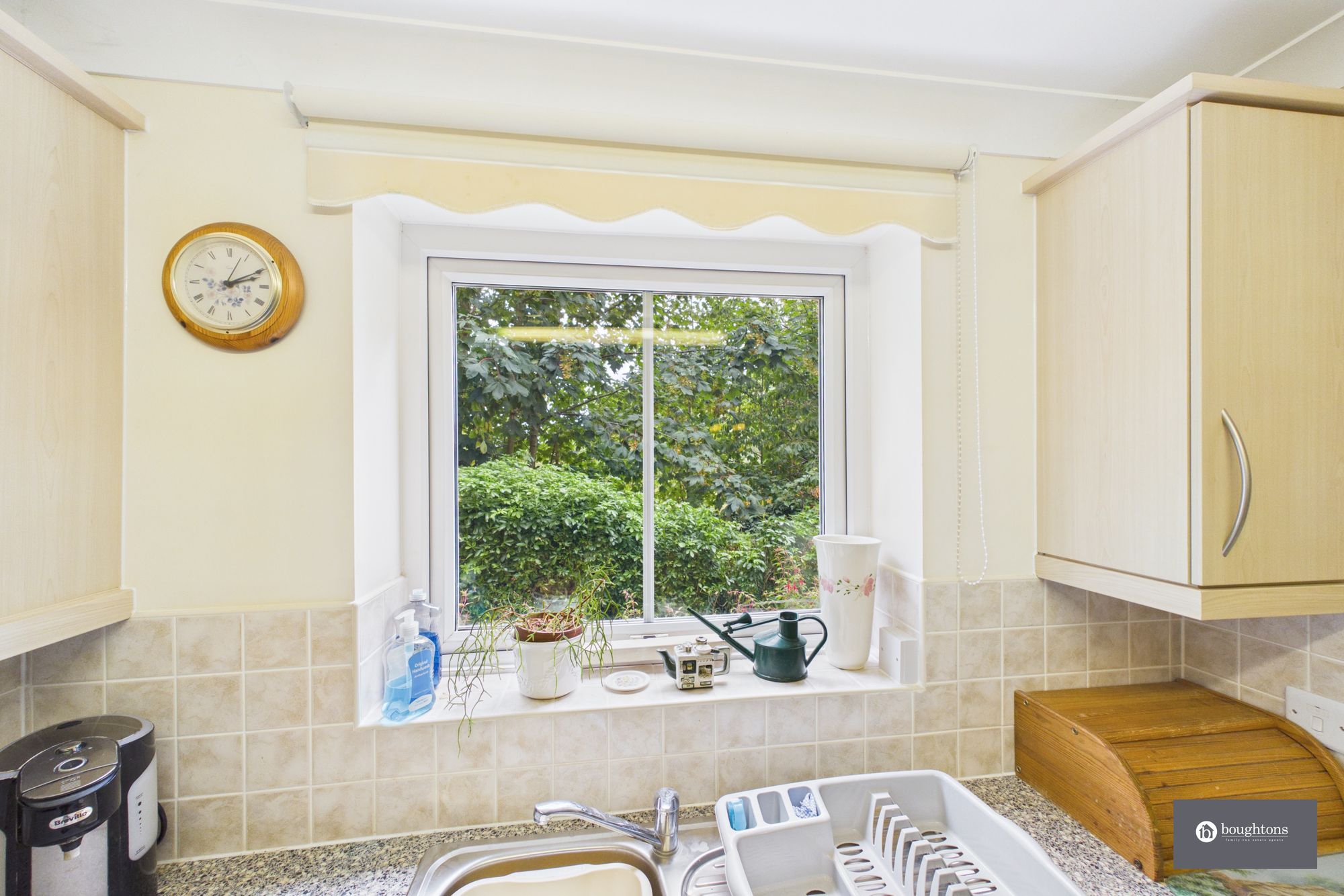 1 bed flat for sale in Buckingham Road, St. Rumbolds Court Buckingham Road, NN13  - Property Image 9