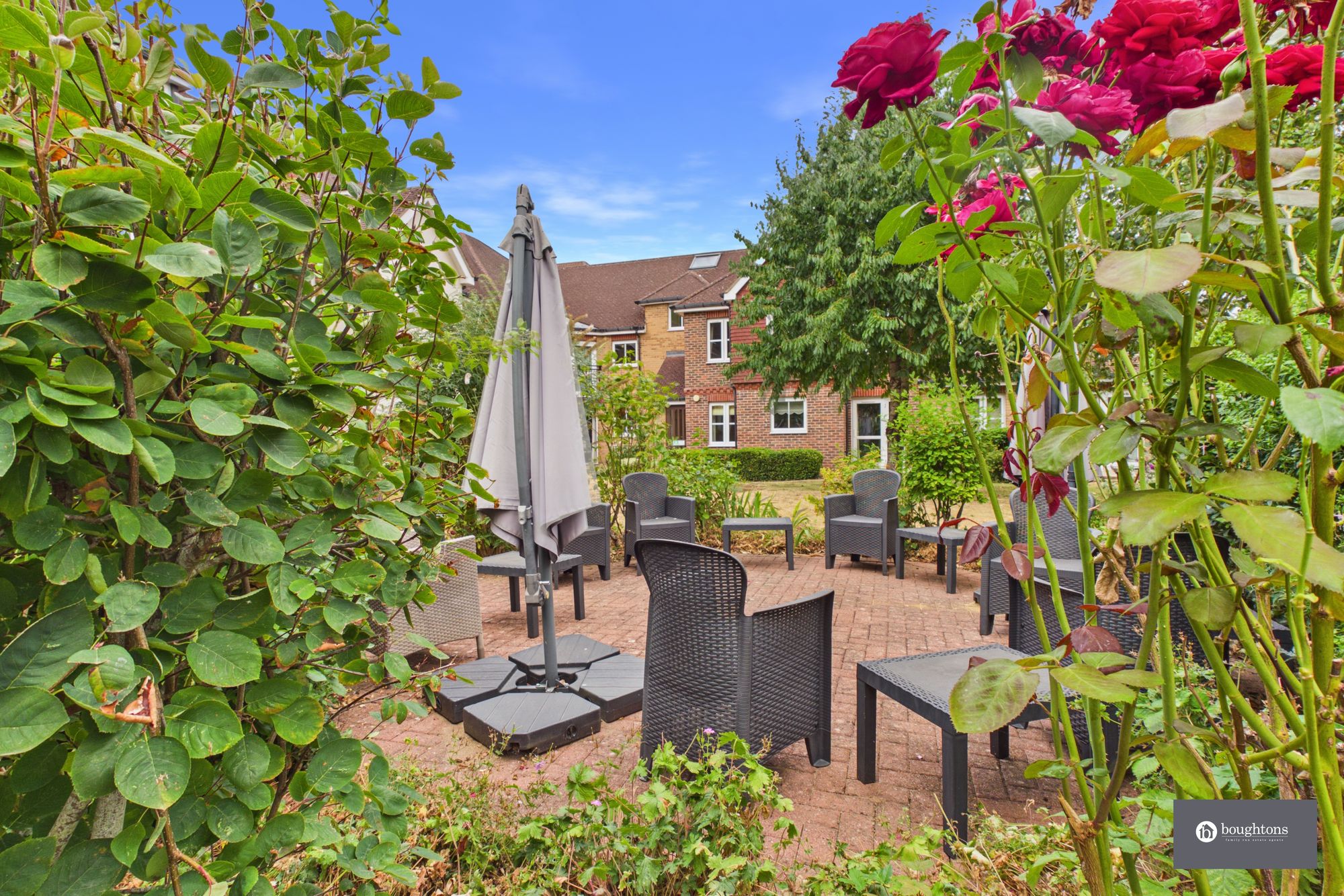1 bed flat for sale in Buckingham Road, St. Rumbolds Court Buckingham Road, NN13  - Property Image 15