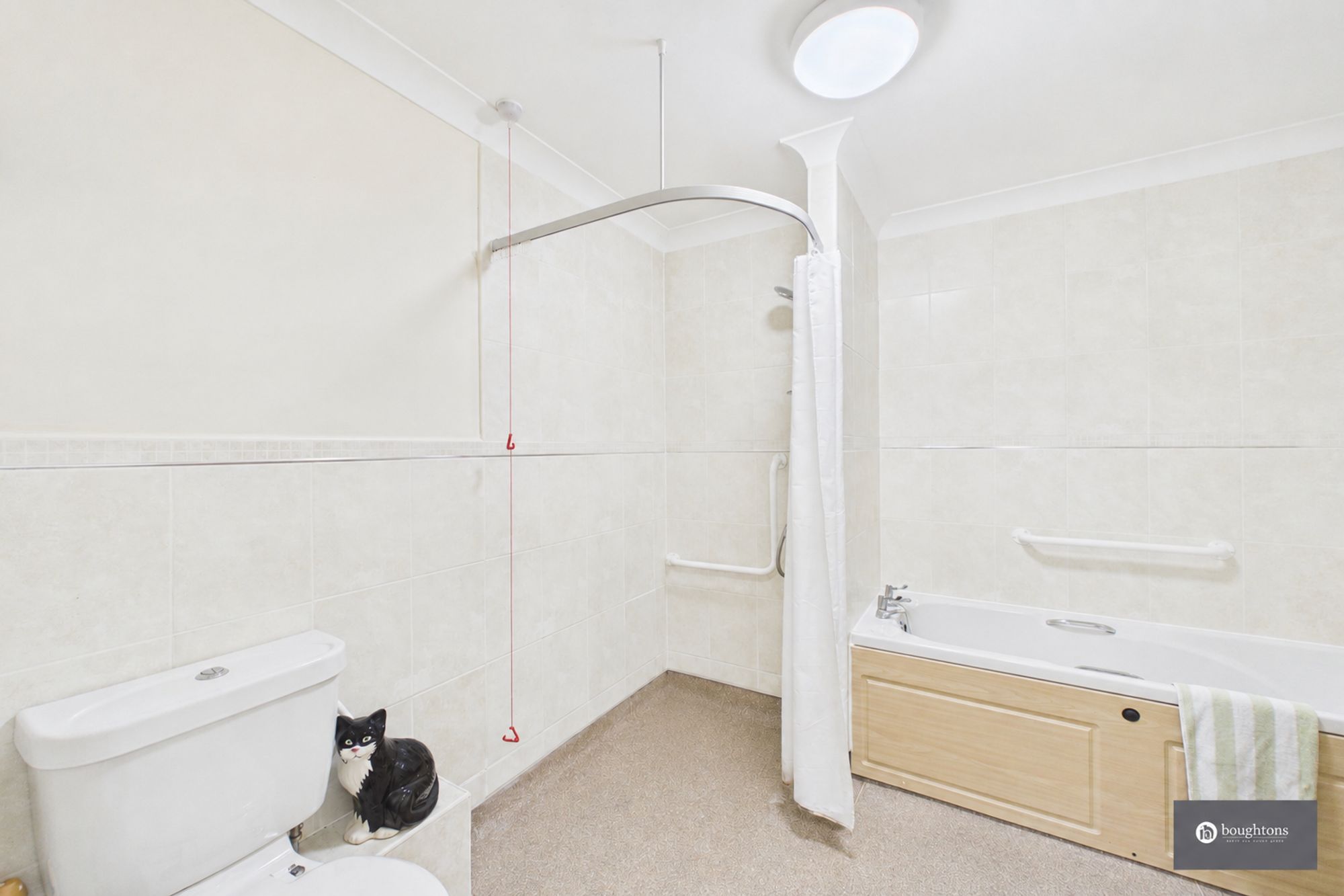 1 bed flat for sale in Buckingham Road, St. Rumbolds Court Buckingham Road, NN13  - Property Image 14