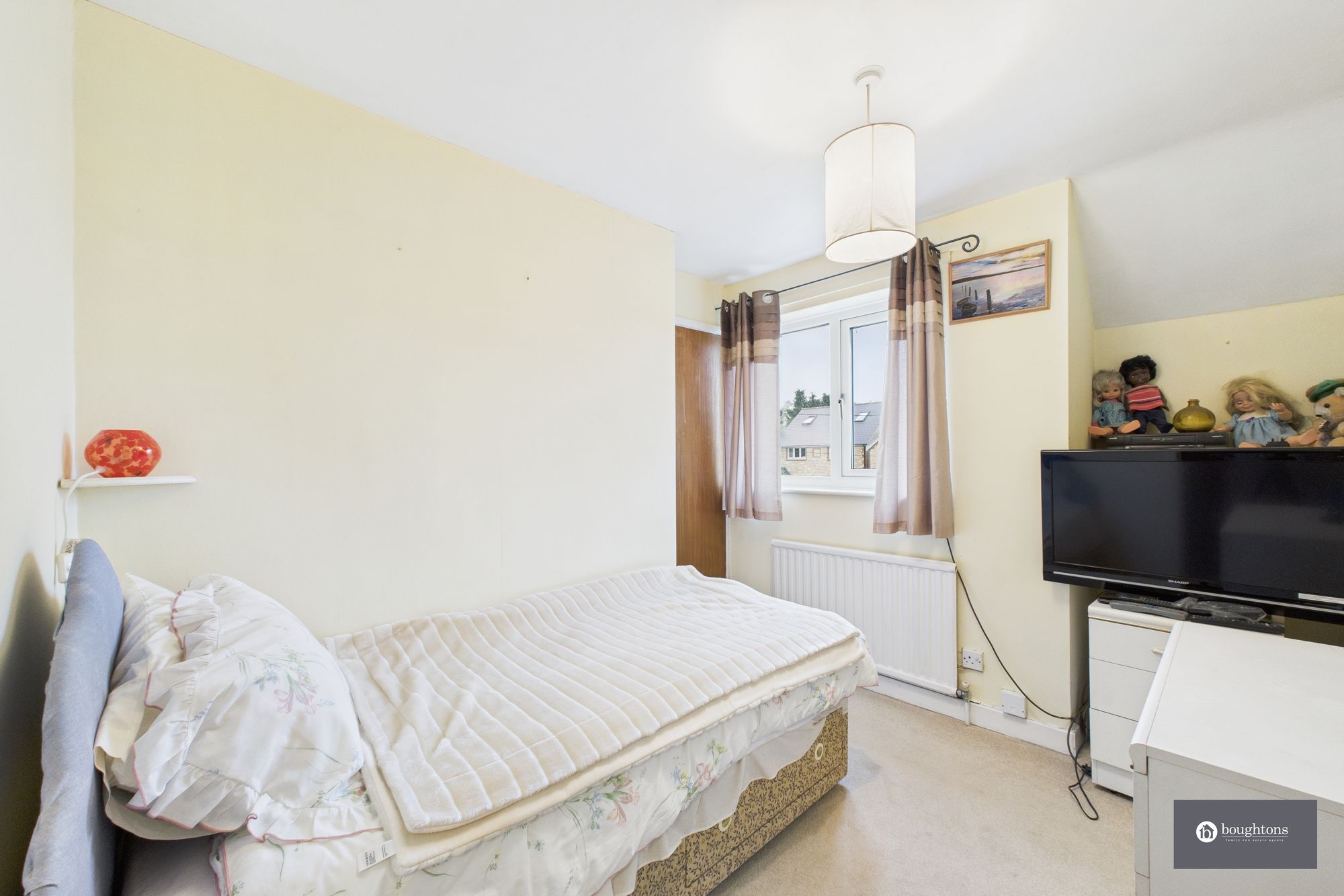 4 bed detached house for sale in Church Street, Helmdon, NN13  - Property Image 16