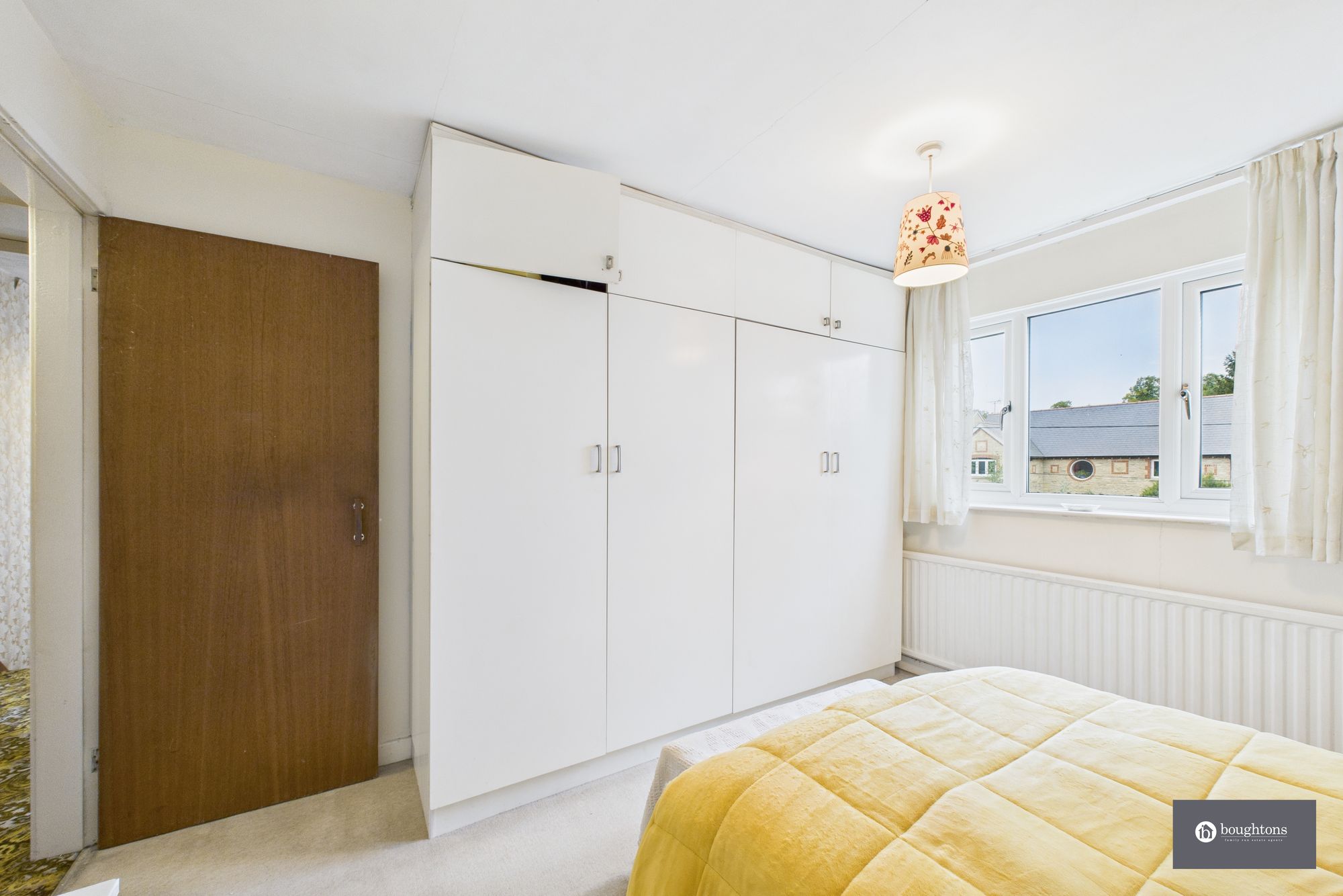 4 bed detached house for sale in Church Street, Helmdon, NN13  - Property Image 13