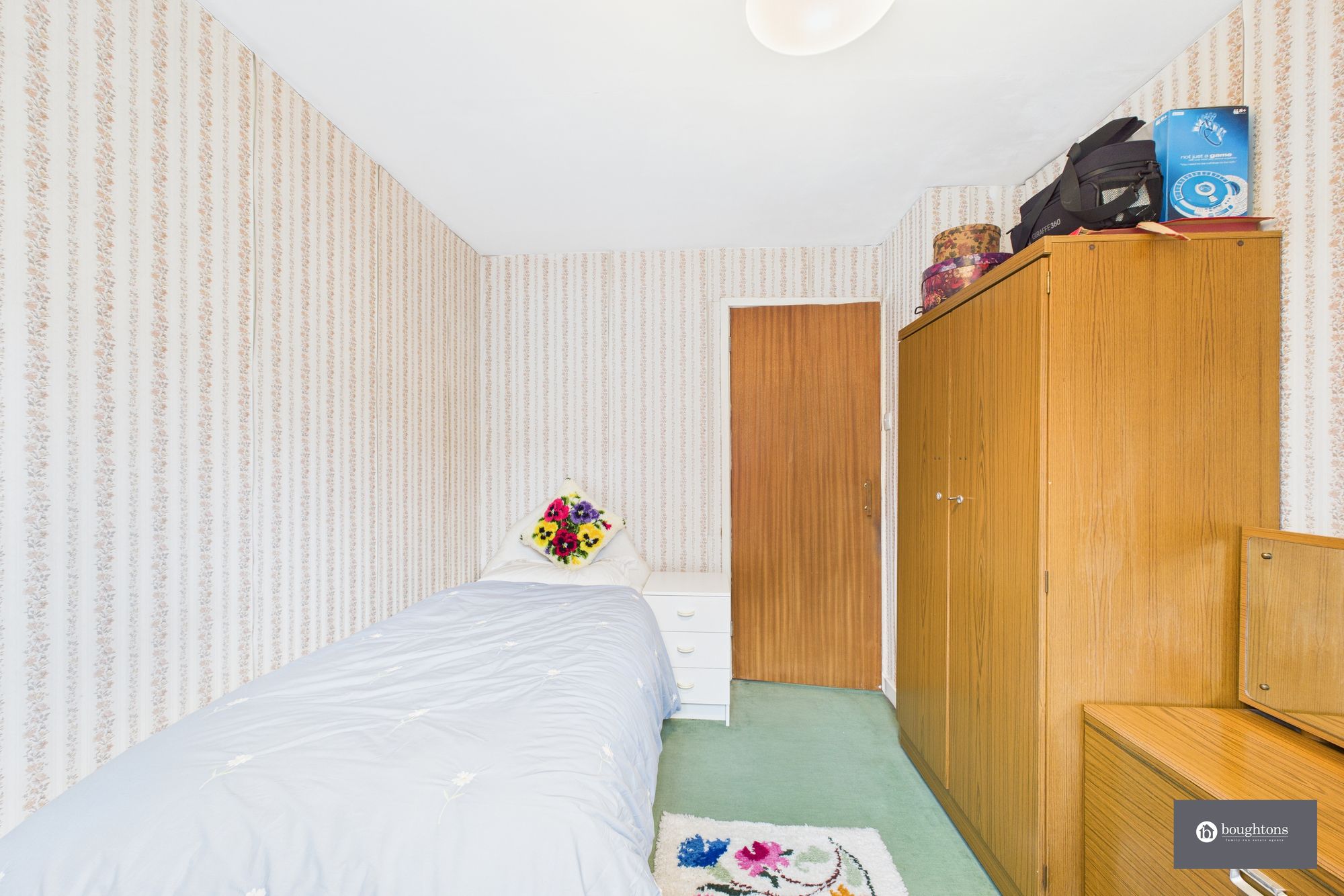 4 bed detached house for sale in Church Street, Helmdon, NN13  - Property Image 14