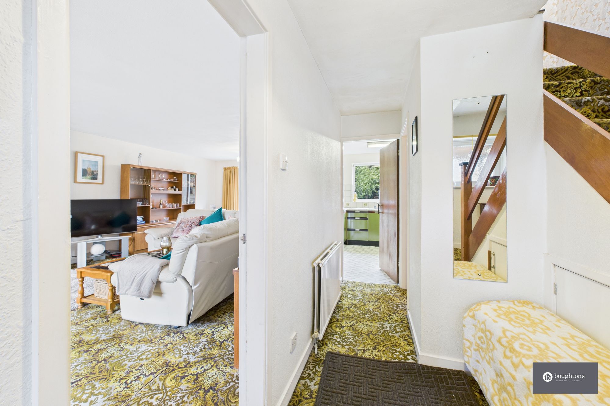 4 bed detached house for sale in Church Street, Helmdon, NN13  - Property Image 10