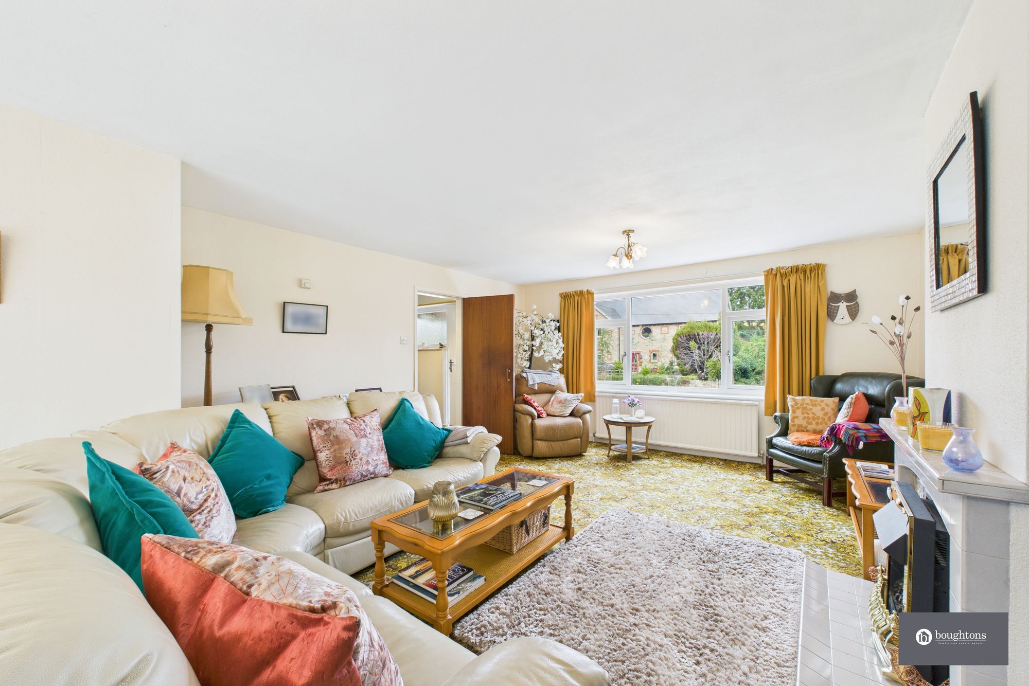 4 bed detached house for sale in Church Street, Helmdon, NN13  - Property Image 3