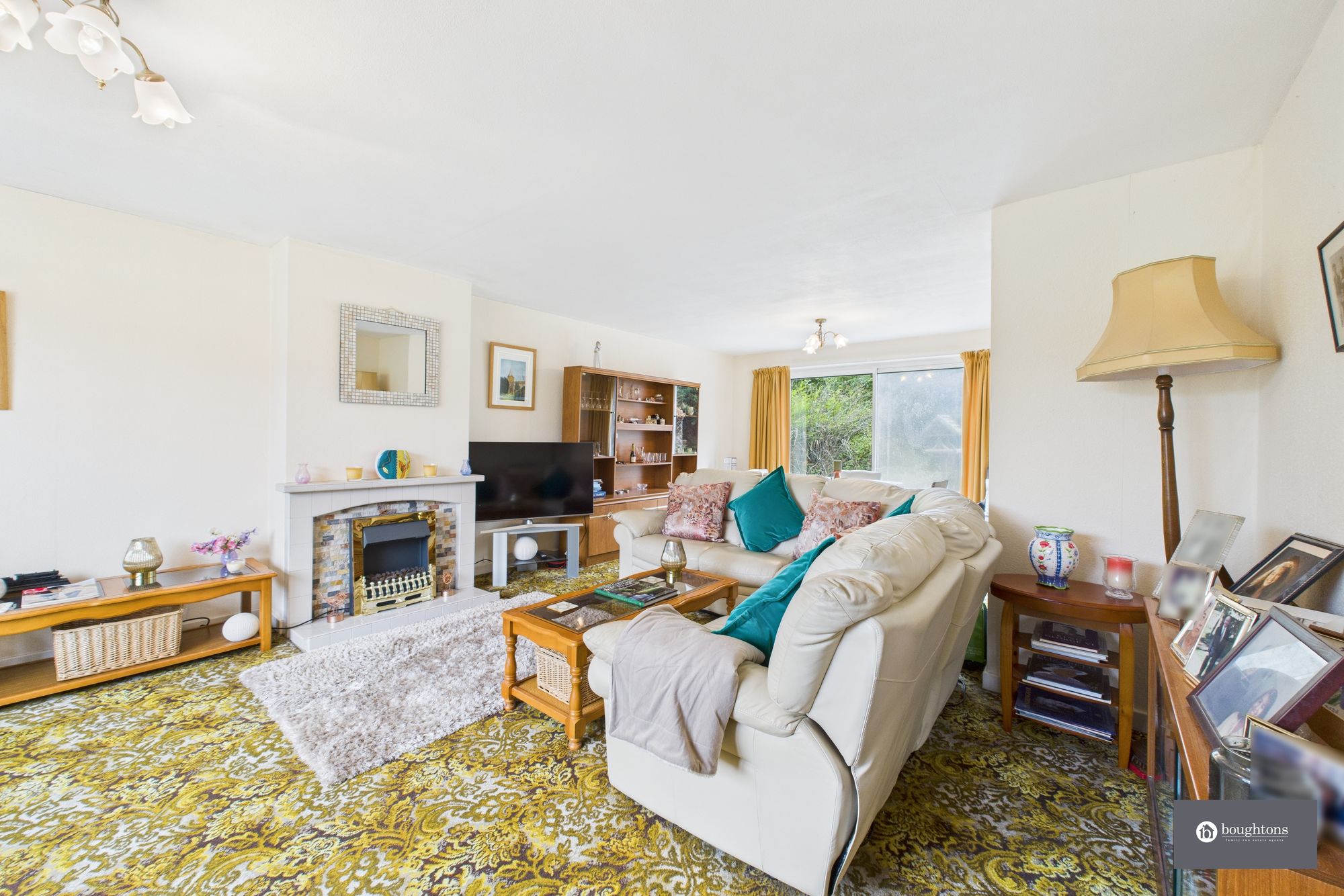 4 bed detached house for sale in Church Street, Helmdon, NN13  - Property Image 9