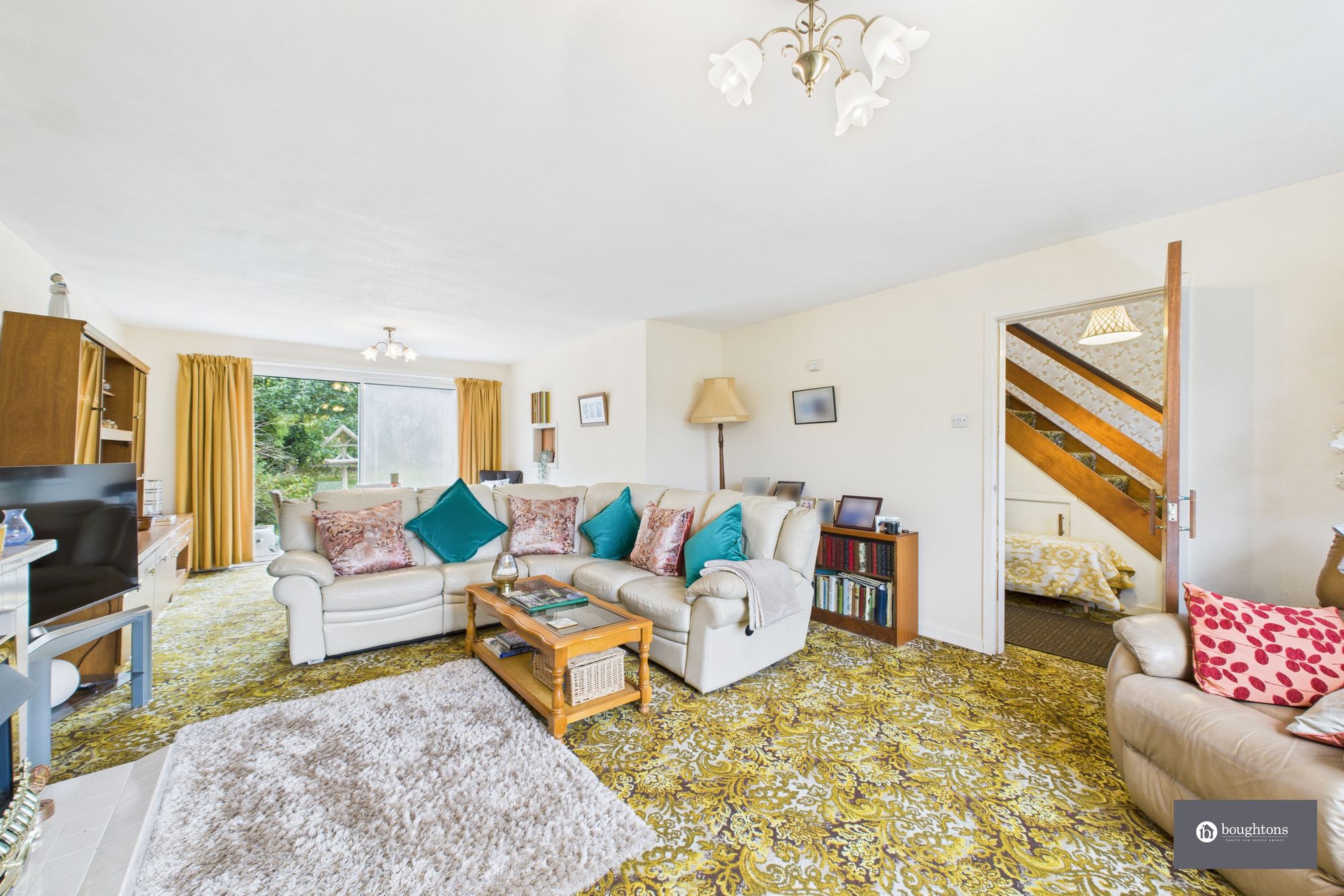 4 bed detached house for sale in Church Street, Helmdon, NN13  - Property Image 8