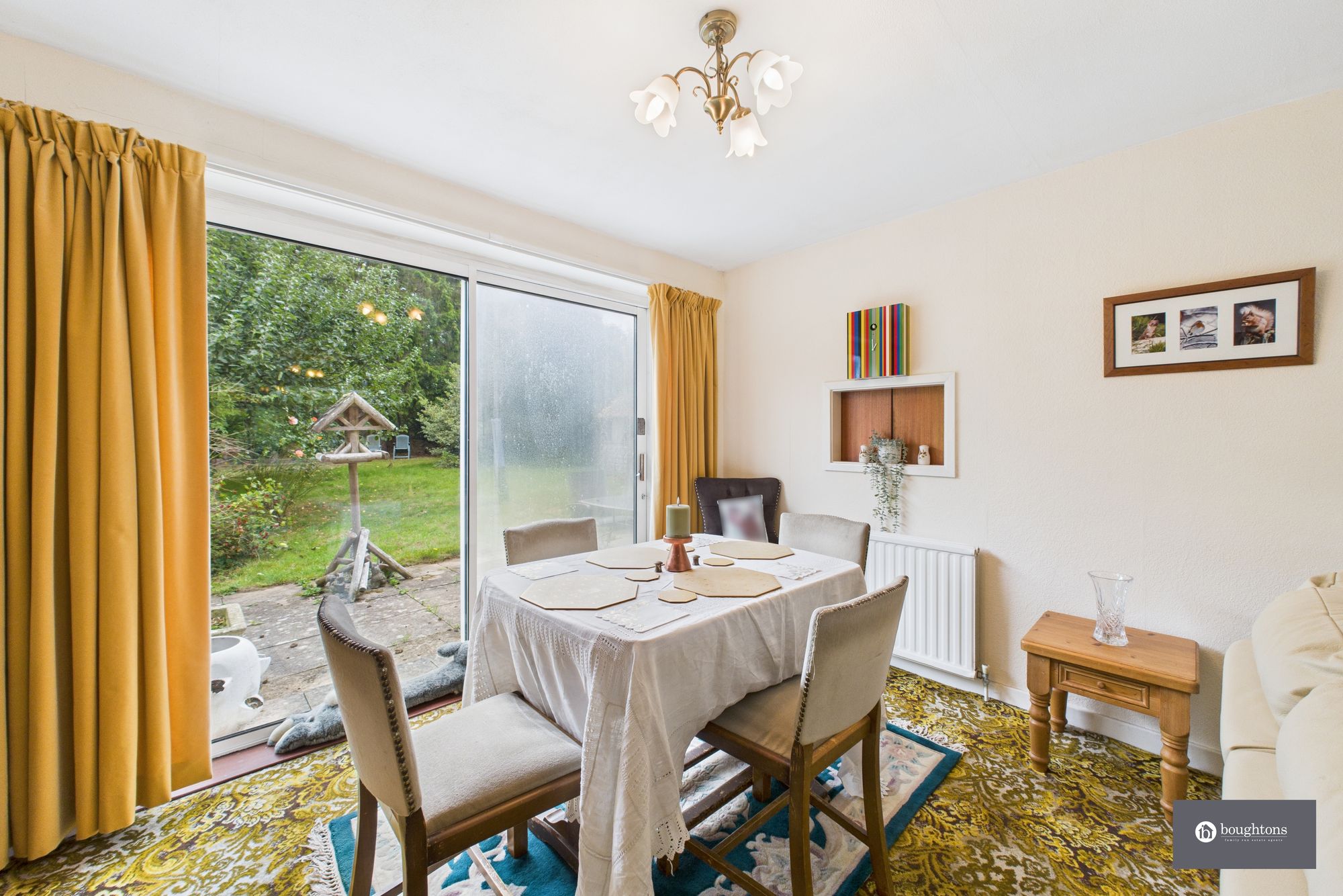 4 bed detached house for sale in Church Street, Helmdon, NN13  - Property Image 4