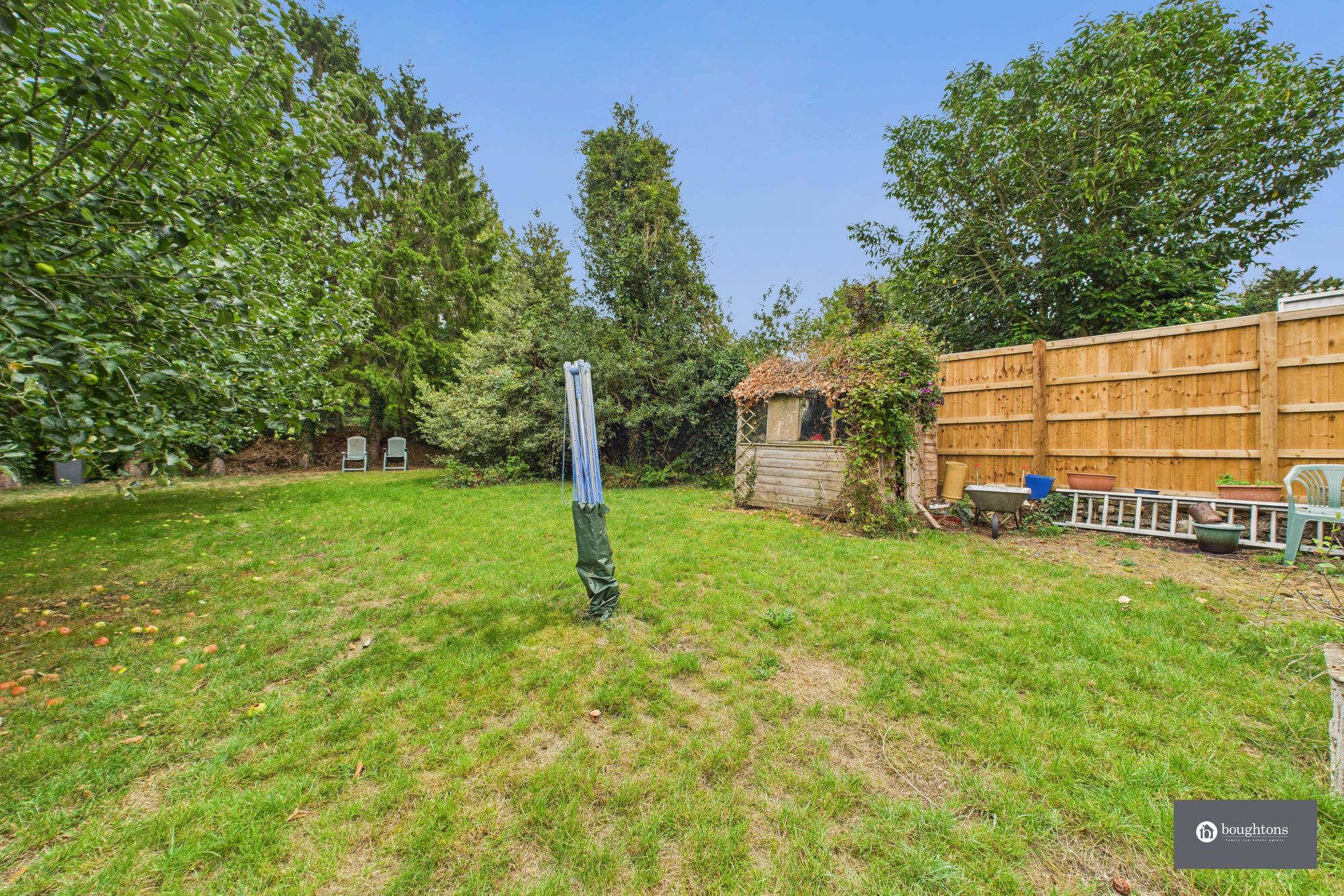 4 bed detached house for sale in Church Street, Helmdon, NN13  - Property Image 22