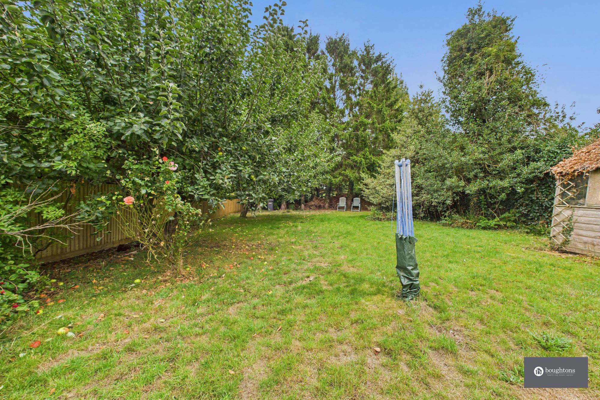 4 bed detached house for sale in Church Street, Helmdon, NN13  - Property Image 23