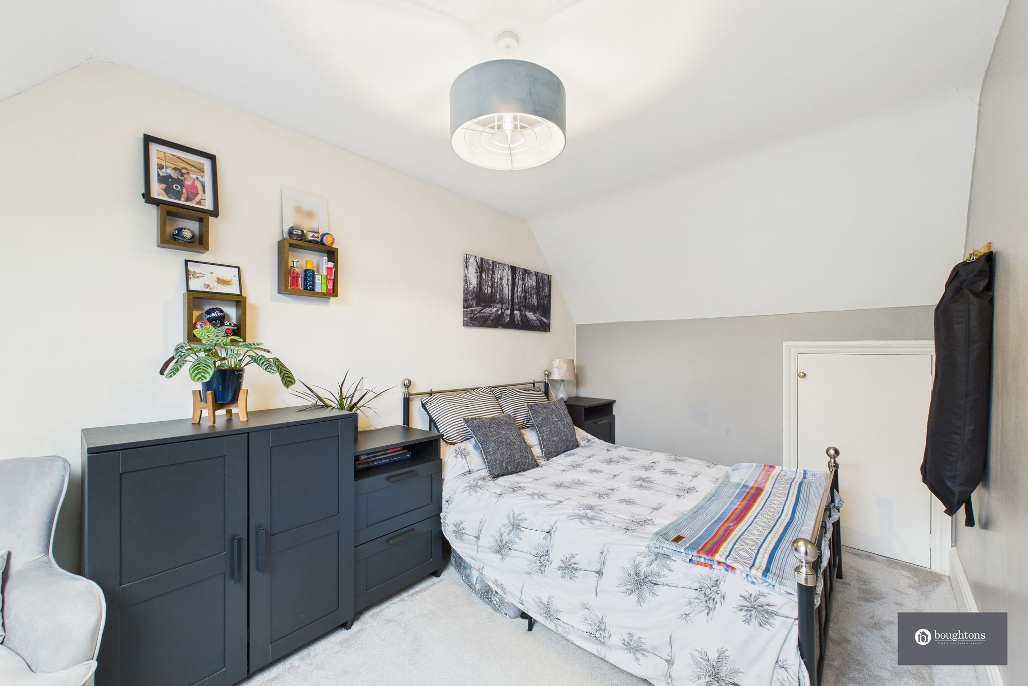 3 bed detached house for sale in High Street, Whittlebury, NN12  - Property Image 22