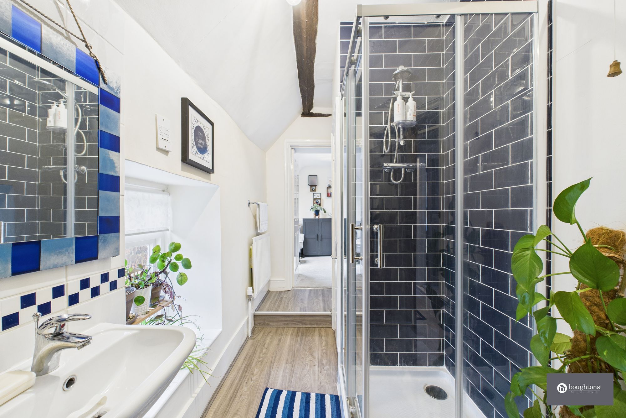 3 bed detached house for sale in High Street, Whittlebury, NN12  - Property Image 21