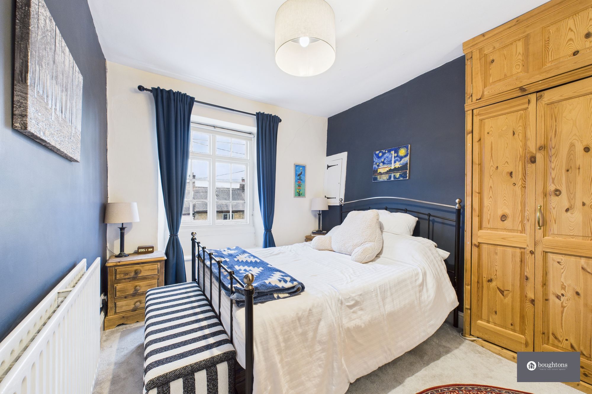 3 bed detached house for sale in High Street, Whittlebury, NN12  - Property Image 19