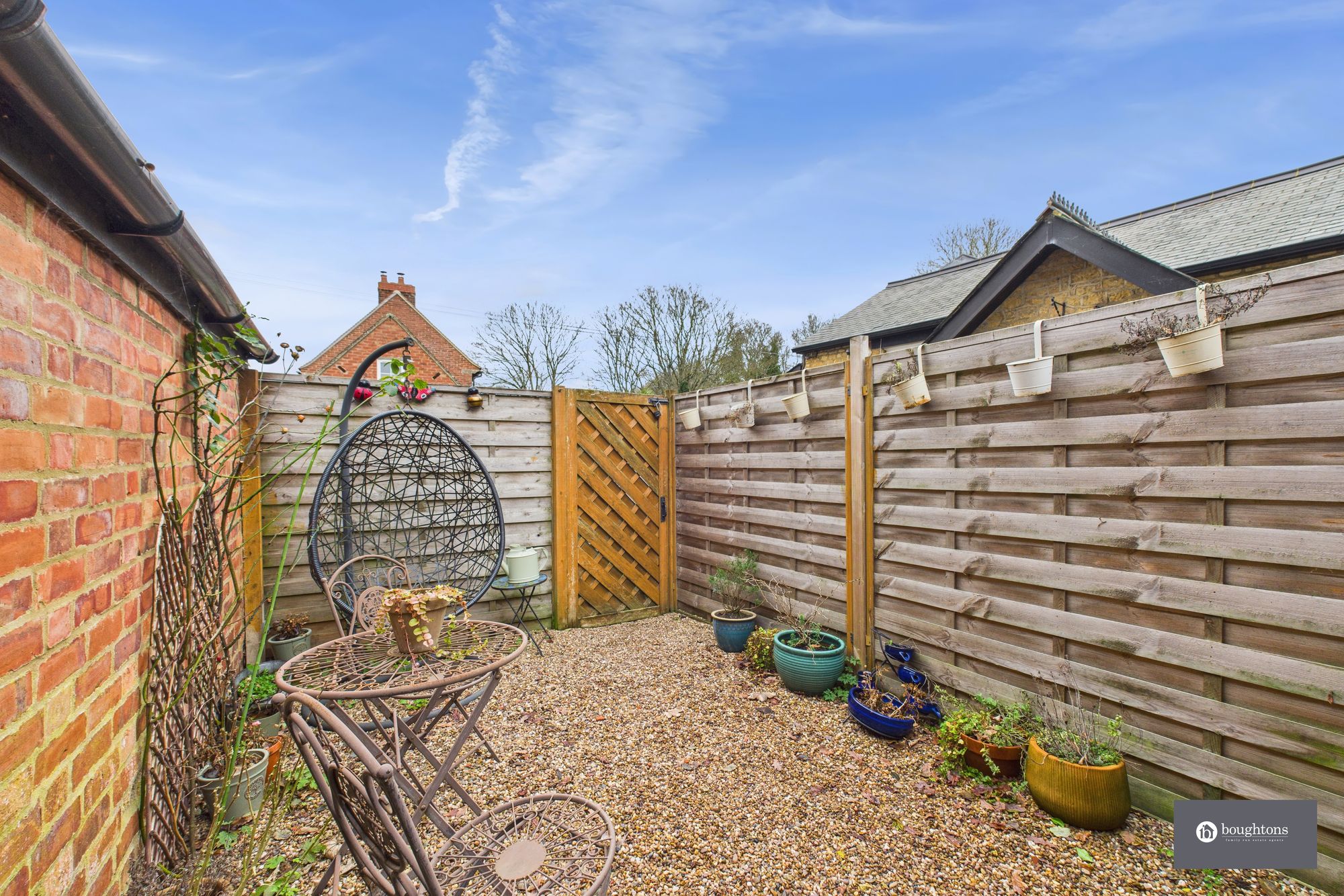 3 bed detached house for sale in High Street, Whittlebury, NN12  - Property Image 25