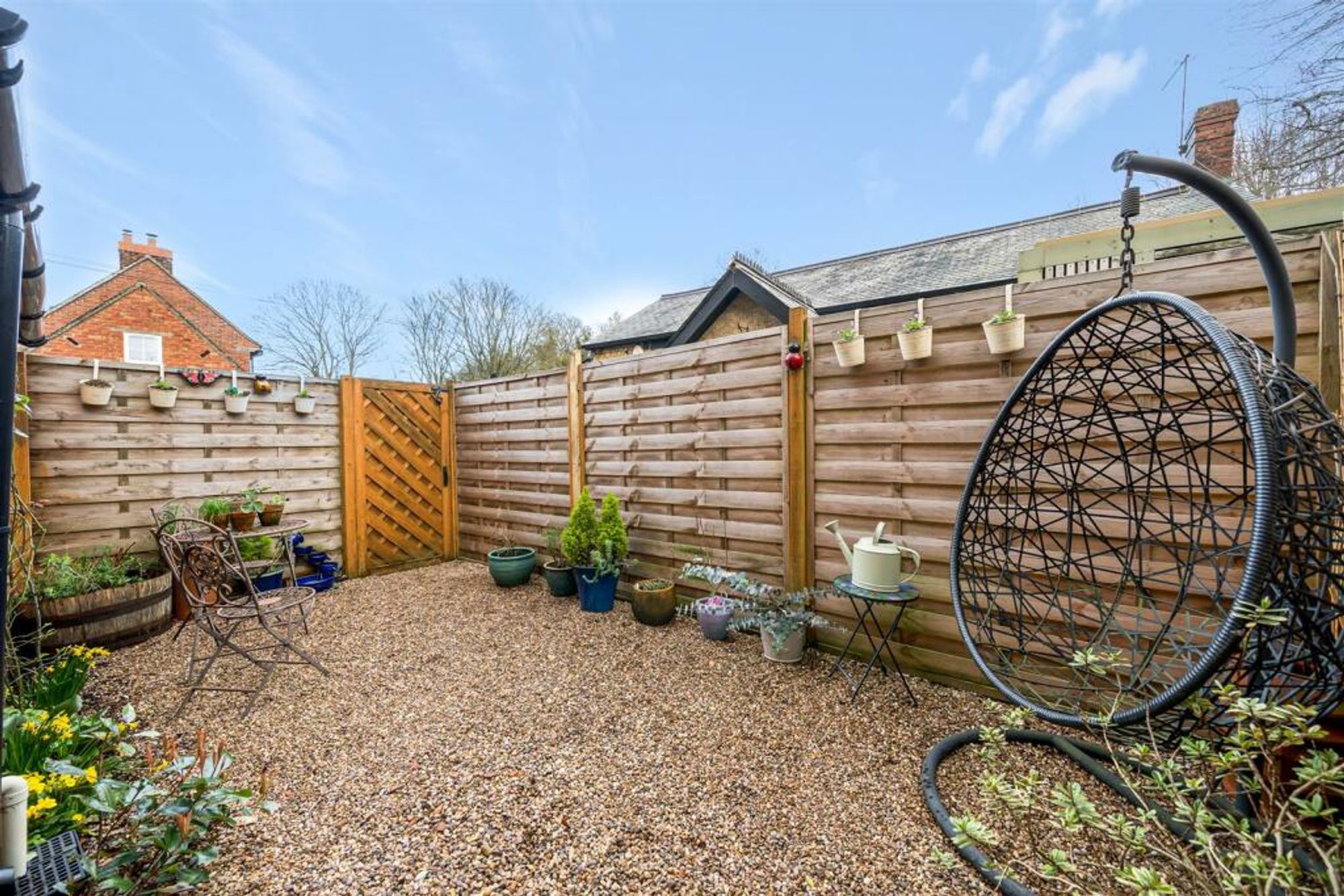 3 bed detached house for sale in High Street, Whittlebury, NN12  - Property Image 24