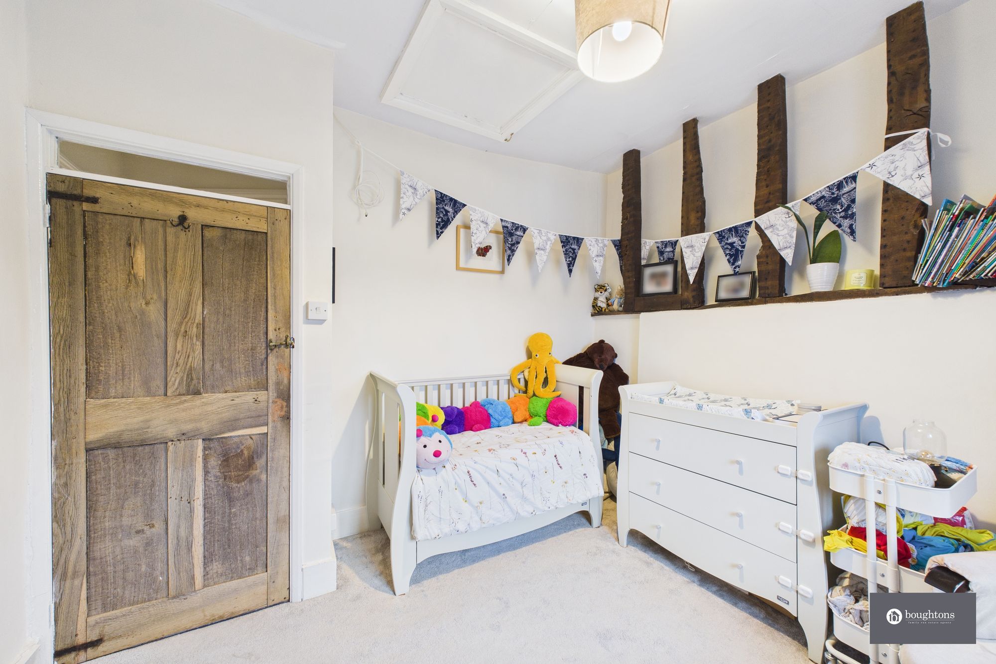 3 bed detached house for sale in High Street, Whittlebury, NN12  - Property Image 15