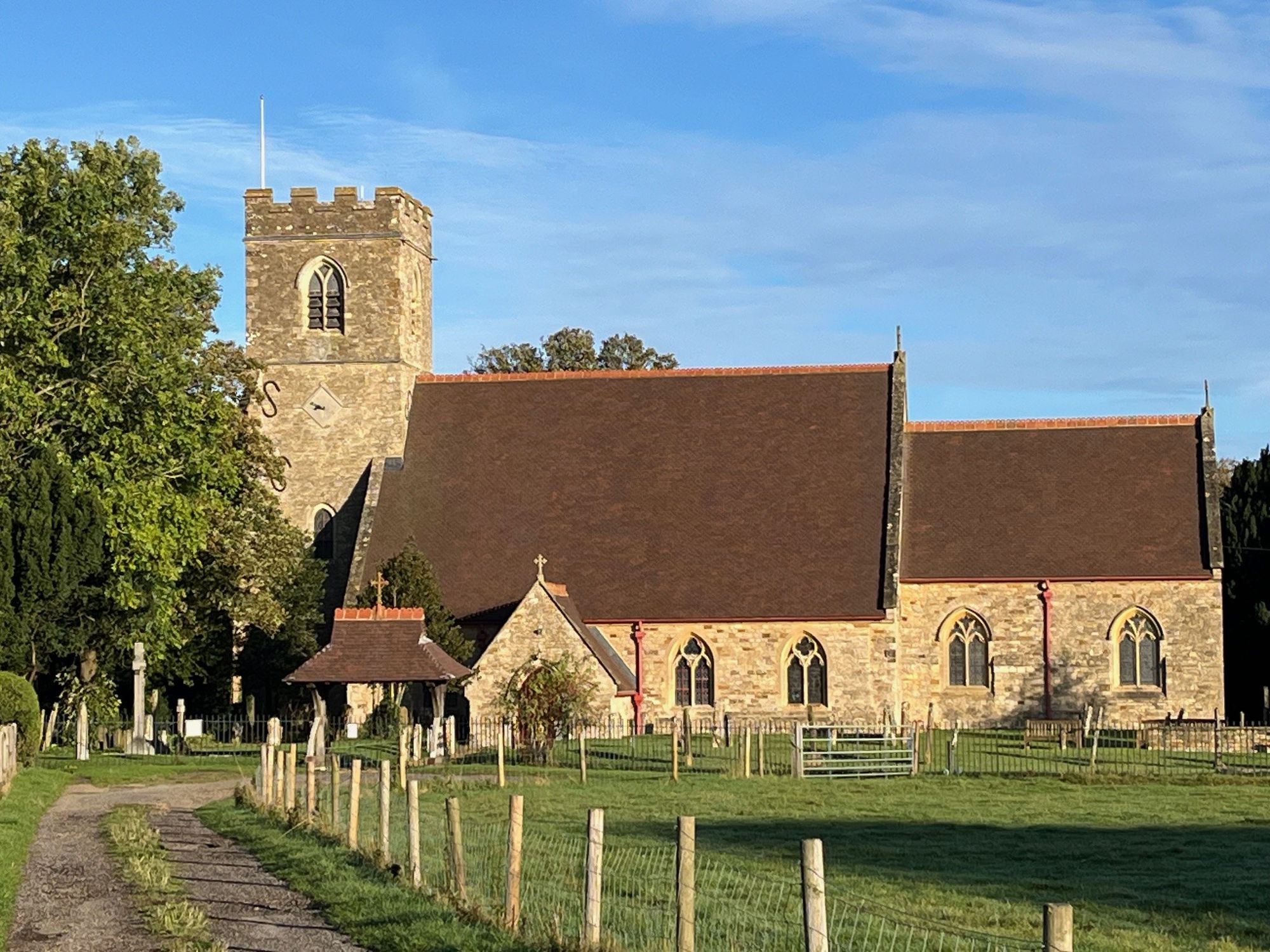 3 bed detached house for sale in High Street, Whittlebury, NN12  - Property Image 30