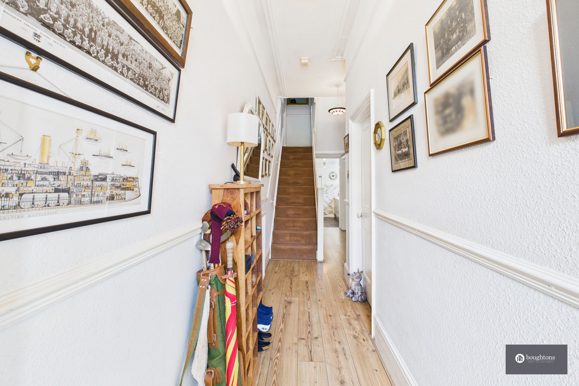 3 bed semi-detached house for sale in Banbury Road, Brackley, NN13  - Property Image 12