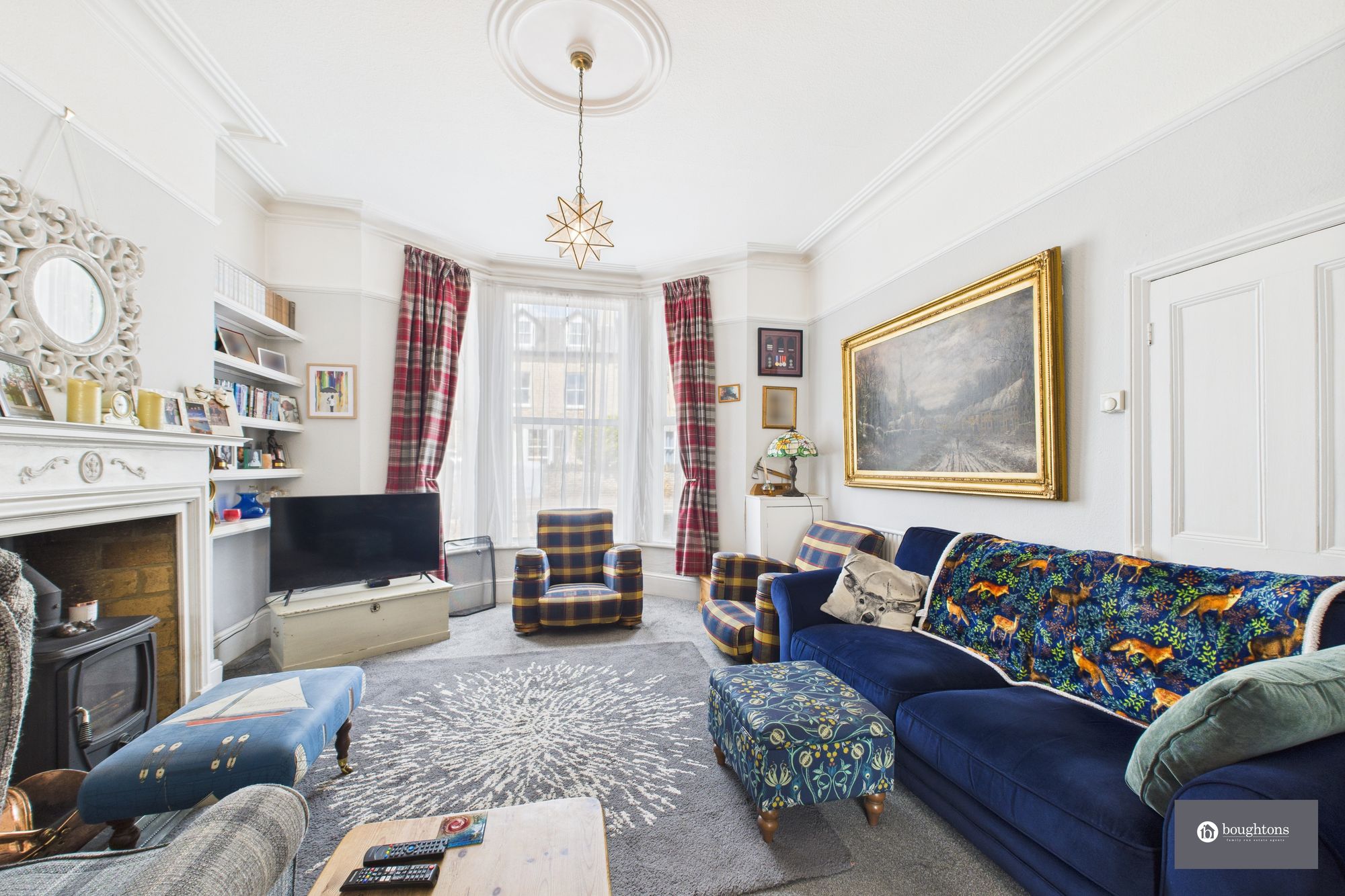 3 bed semi-detached house for sale in Banbury Road, Brackley, NN13  - Property Image 5