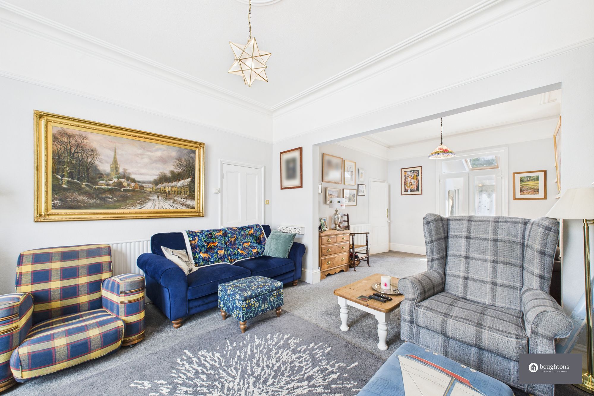 3 bed semi-detached house for sale in Banbury Road, Brackley, NN13  - Property Image 6