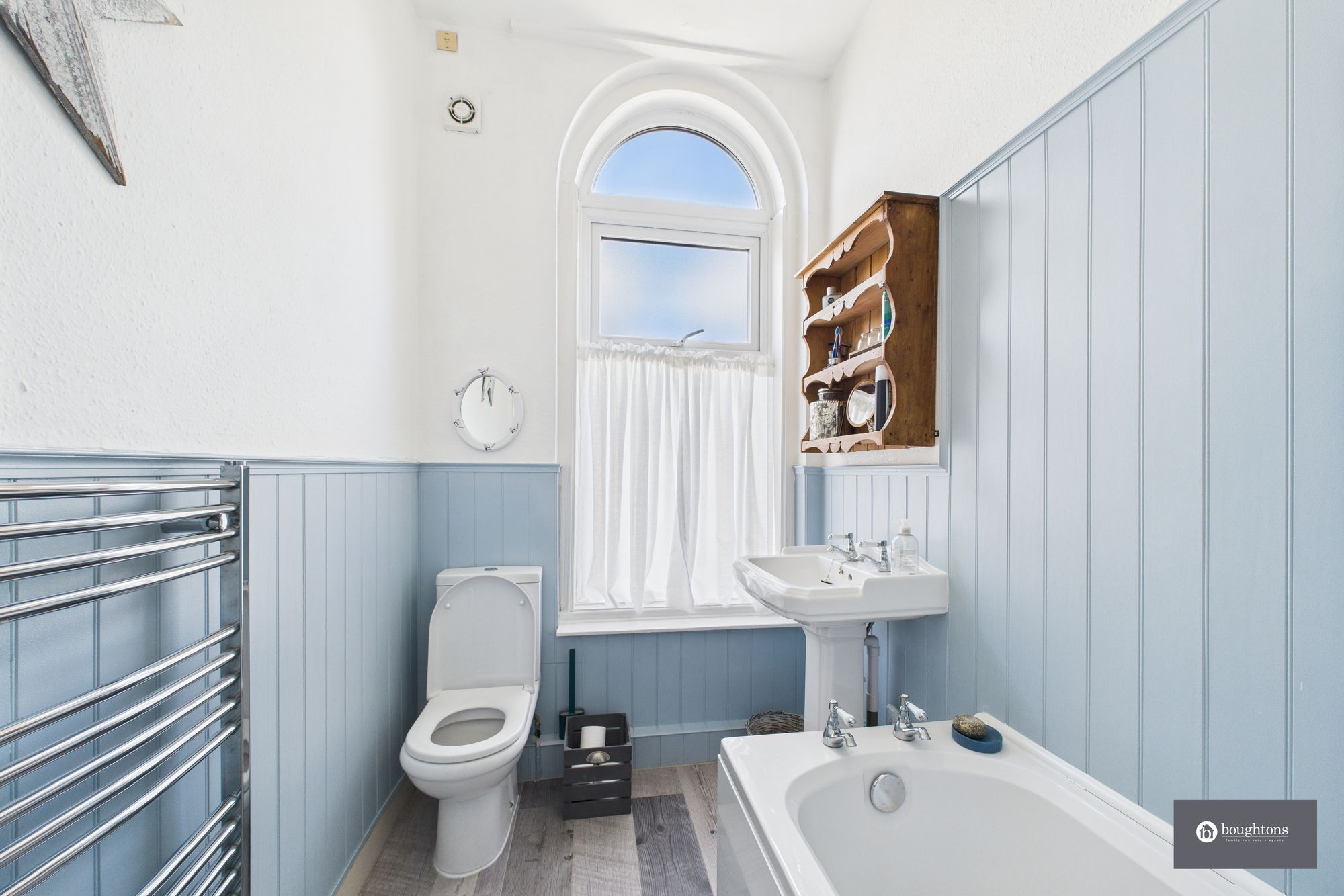 3 bed semi-detached house for sale in Banbury Road, Brackley, NN13  - Property Image 17