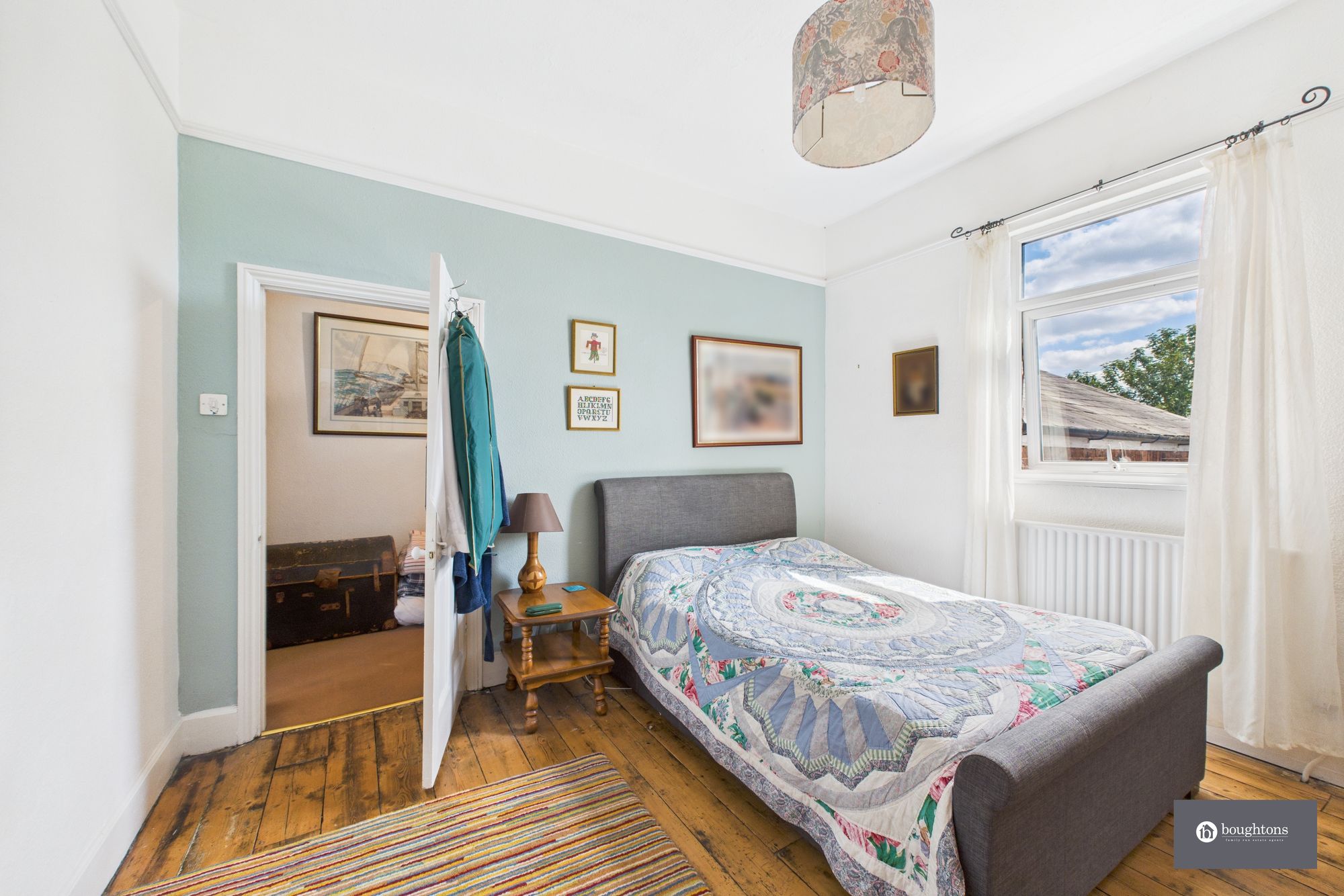 3 bed semi-detached house for sale in Banbury Road, Brackley, NN13  - Property Image 21