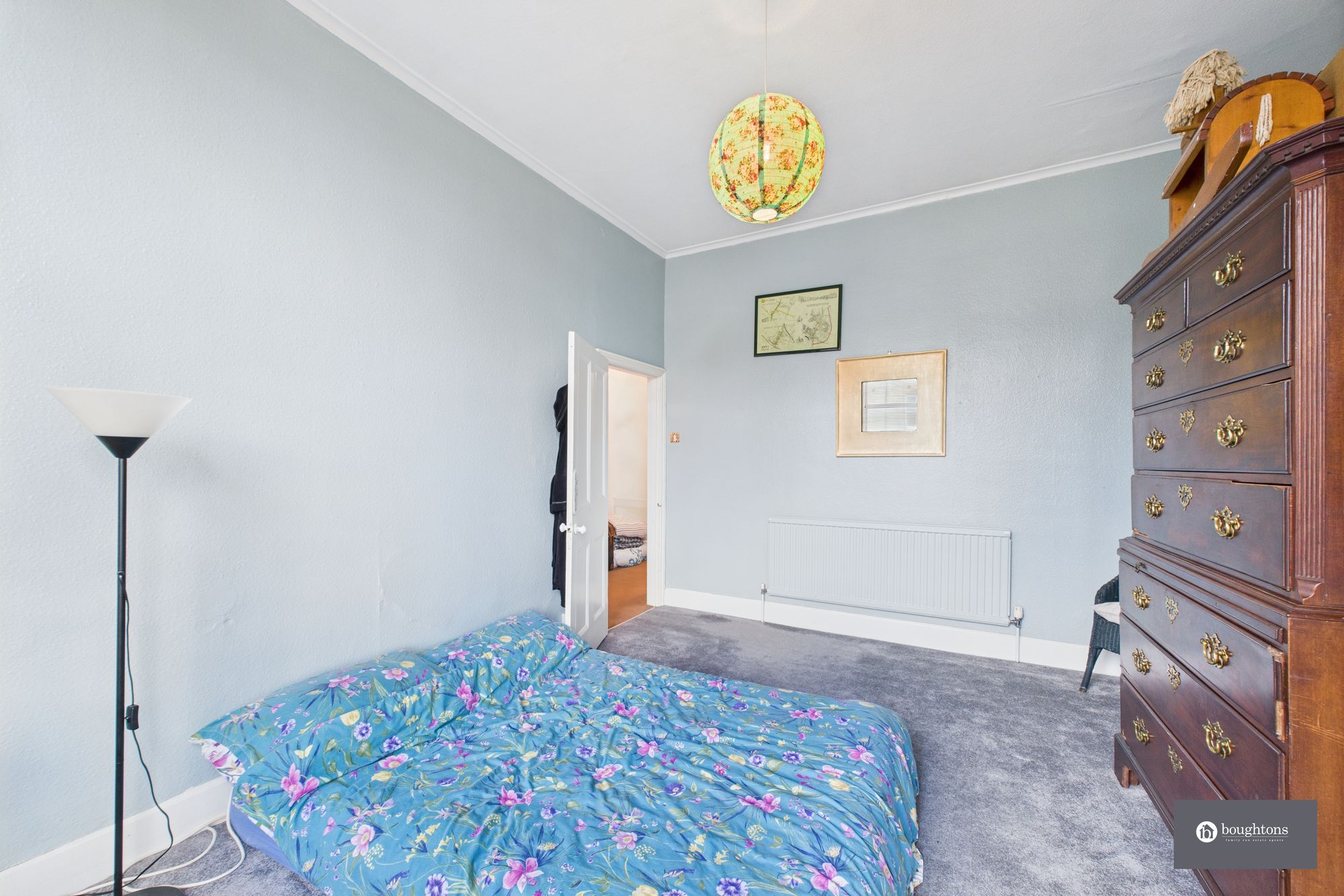 3 bed semi-detached house for sale in Banbury Road, Brackley, NN13  - Property Image 24