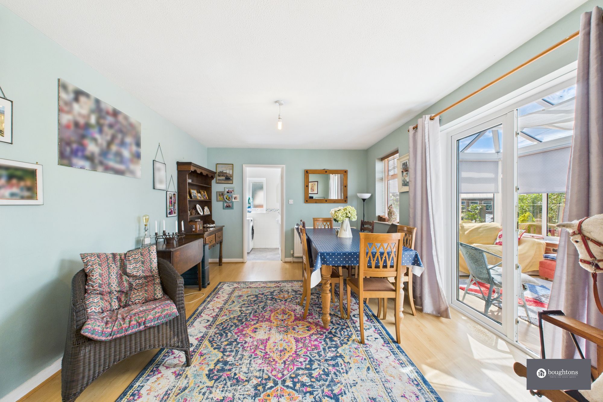 3 bed semi-detached house for sale in Banbury Road, Brackley, NN13  - Property Image 11