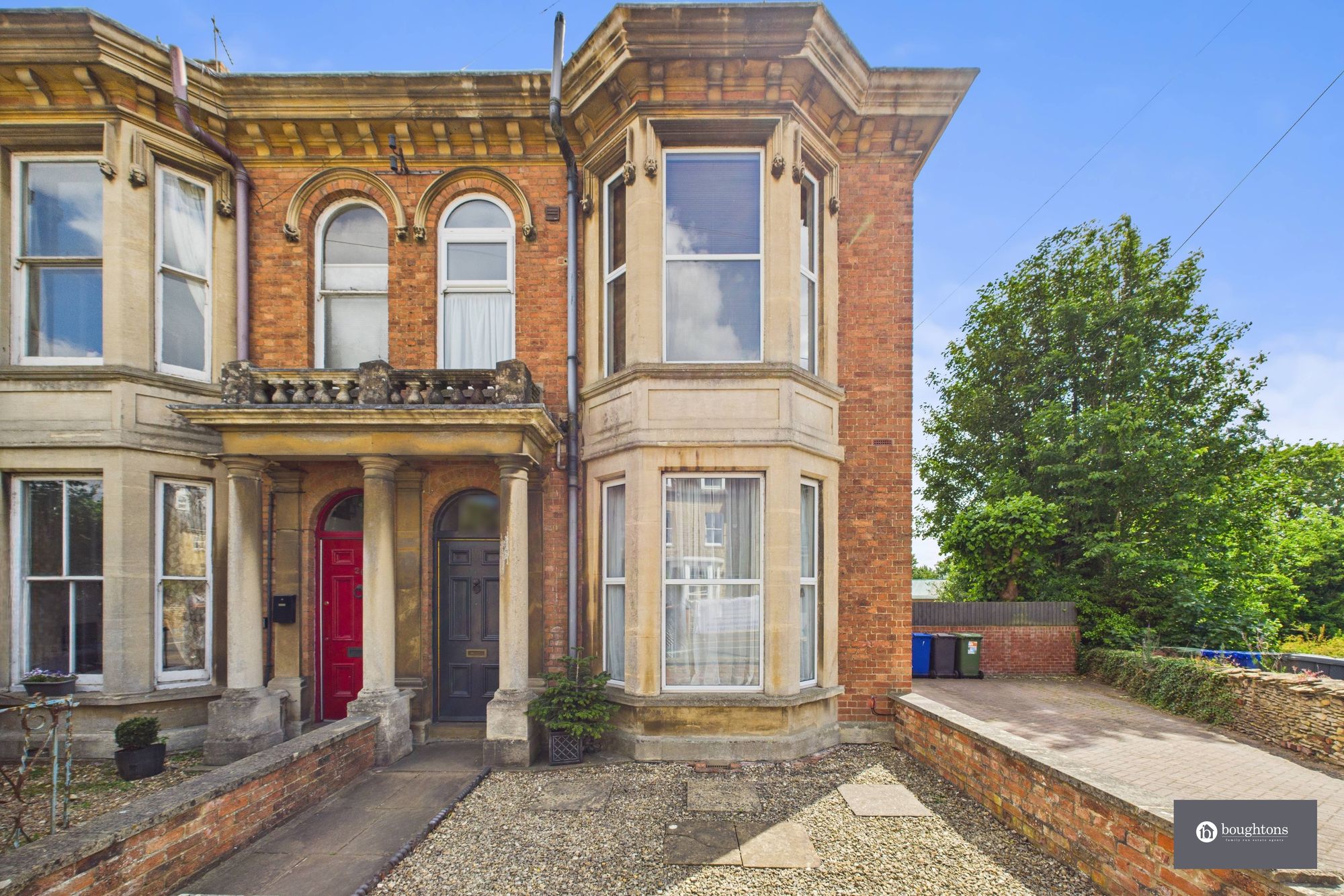 3 bed semi-detached house for sale in Banbury Road, Brackley, NN13  - Property Image 31