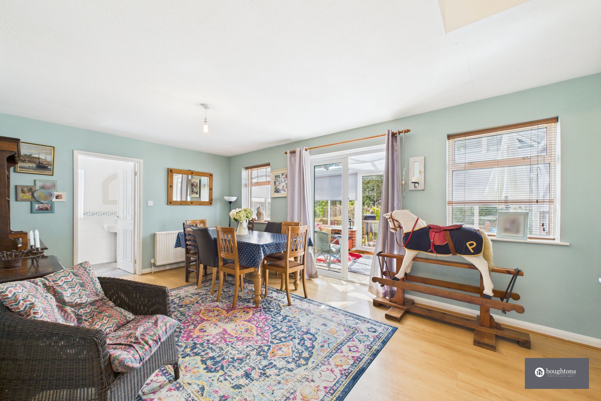 3 bed semi-detached house for sale in Banbury Road, Brackley, NN13  - Property Image 10