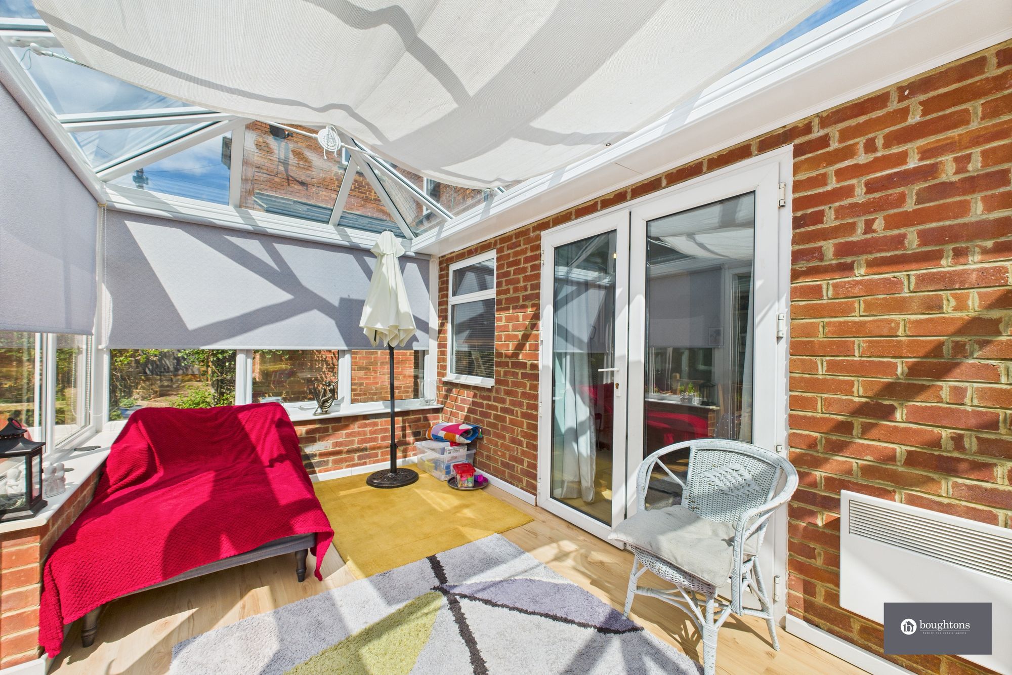 3 bed semi-detached house for sale in Banbury Road, Brackley, NN13  - Property Image 14