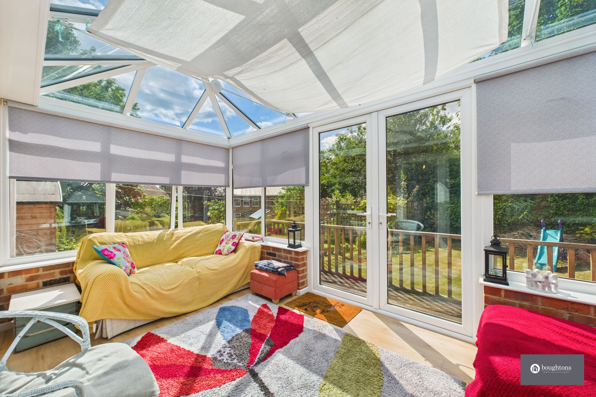 3 bed semi-detached house for sale in Banbury Road, Brackley, NN13  - Property Image 13