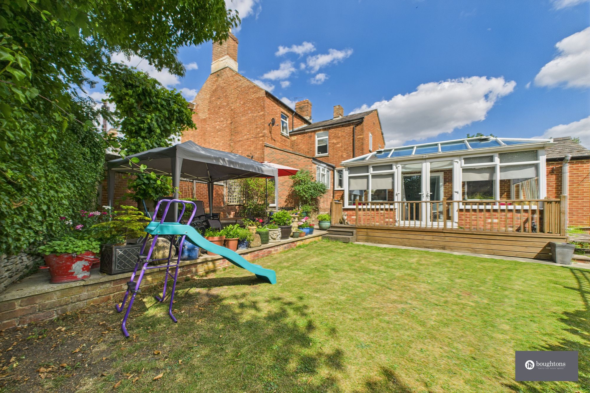 3 bed semi-detached house for sale in Banbury Road, Brackley, NN13  - Property Image 29