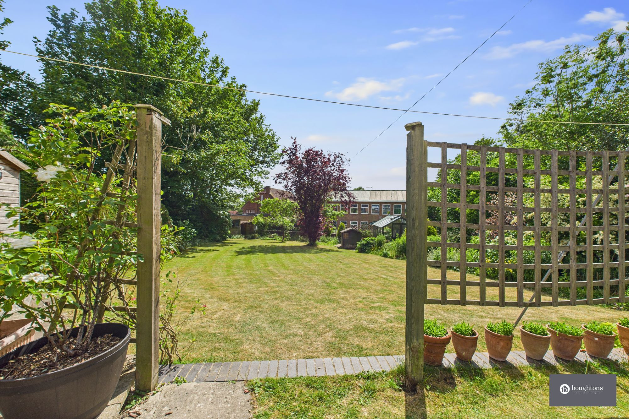 3 bed semi-detached house for sale in Banbury Road, Brackley, NN13  - Property Image 27