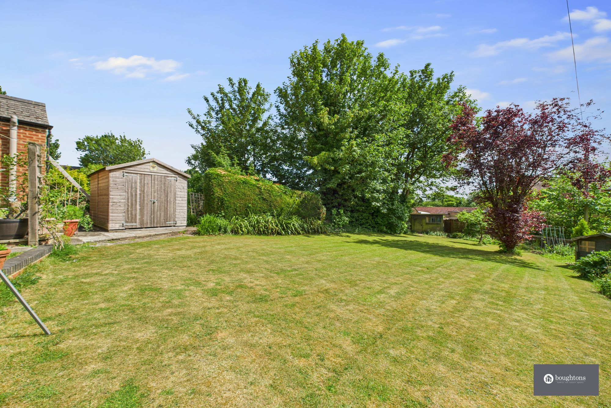 3 bed semi-detached house for sale in Banbury Road, Brackley, NN13  - Property Image 26
