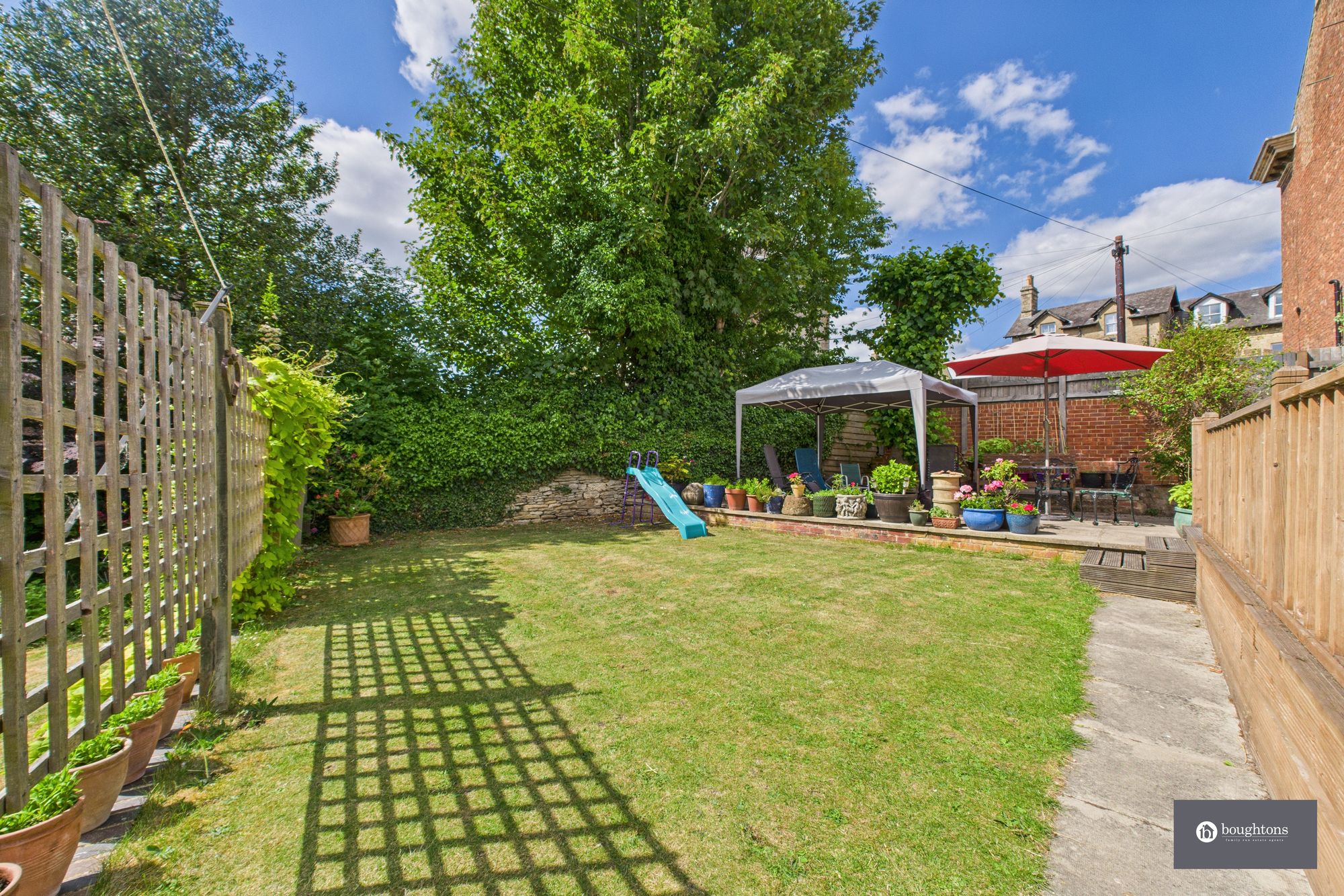 3 bed semi-detached house for sale in Banbury Road, Brackley, NN13  - Property Image 28