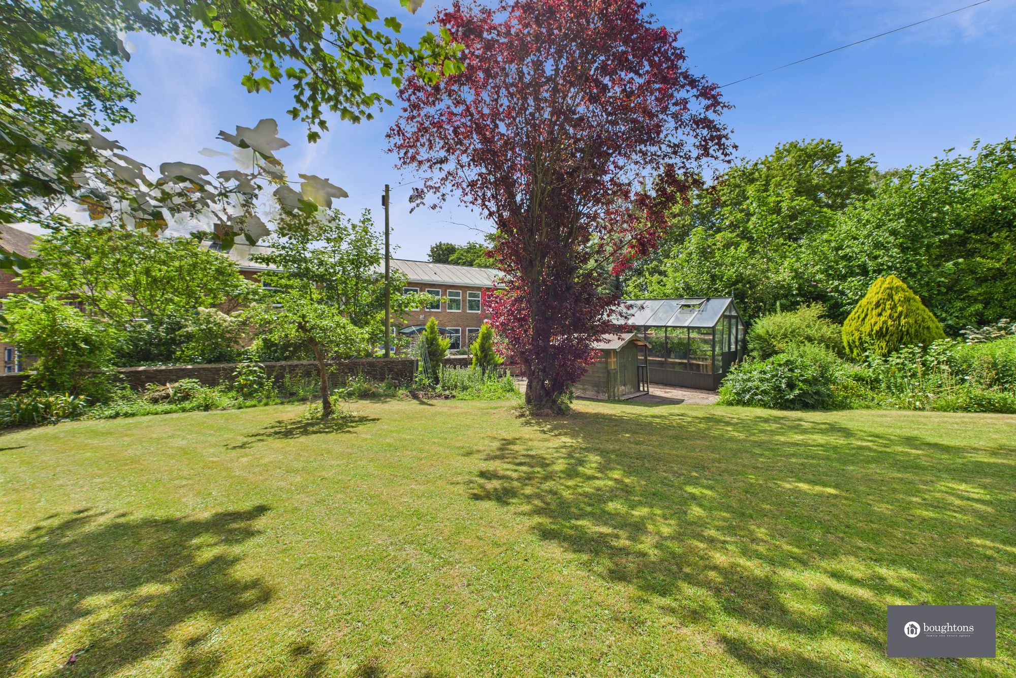 3 bed semi-detached house for sale in Banbury Road, Brackley, NN13  - Property Image 30