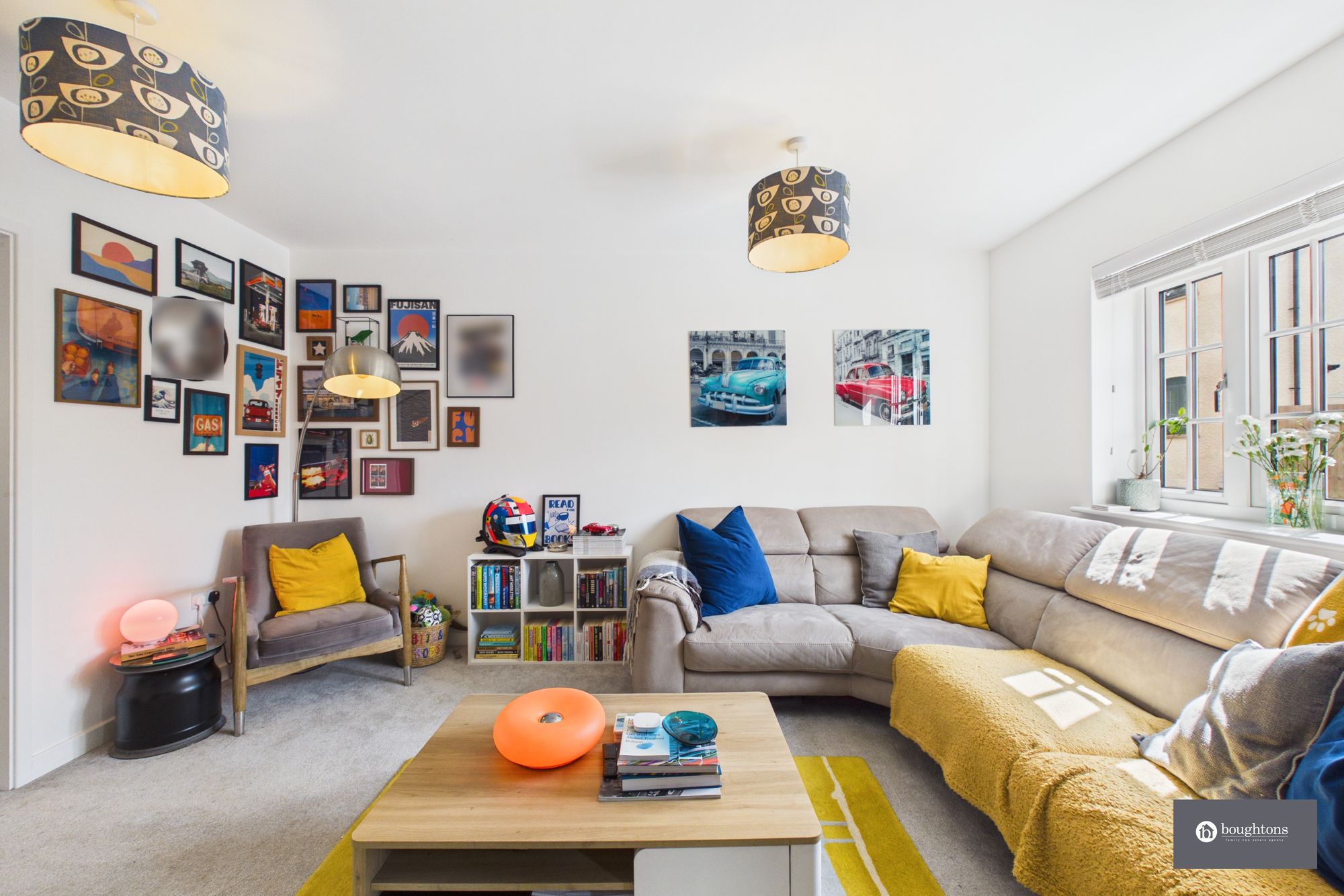 3 bed end of terrace house for sale in Field View, Brackley, NN13  - Property Image 4