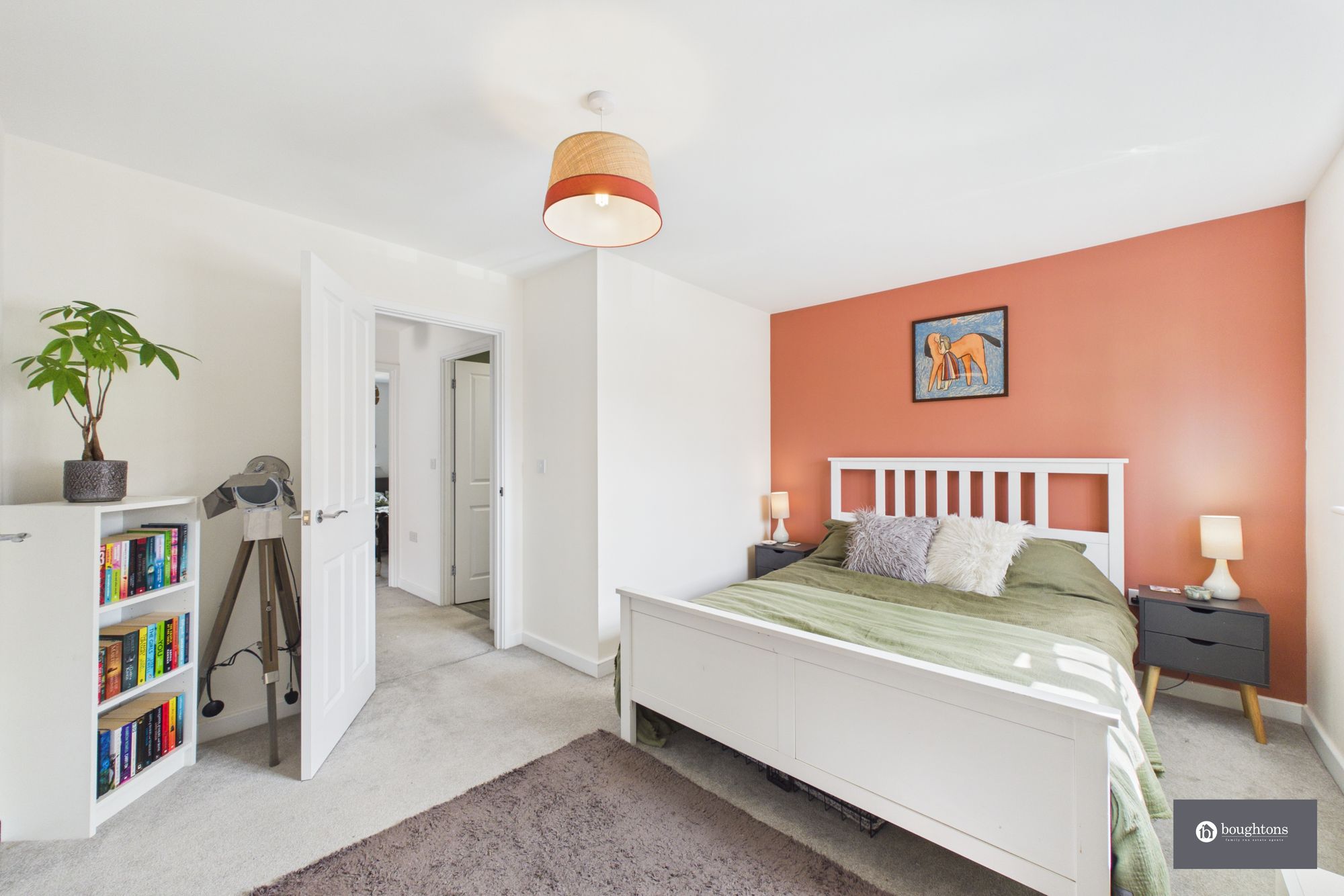 3 bed end of terrace house for sale in Field View, Brackley, NN13  - Property Image 11