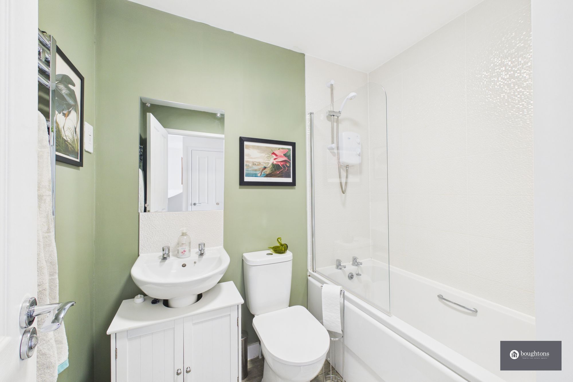 3 bed end of terrace house for sale in Field View, Brackley, NN13  - Property Image 17