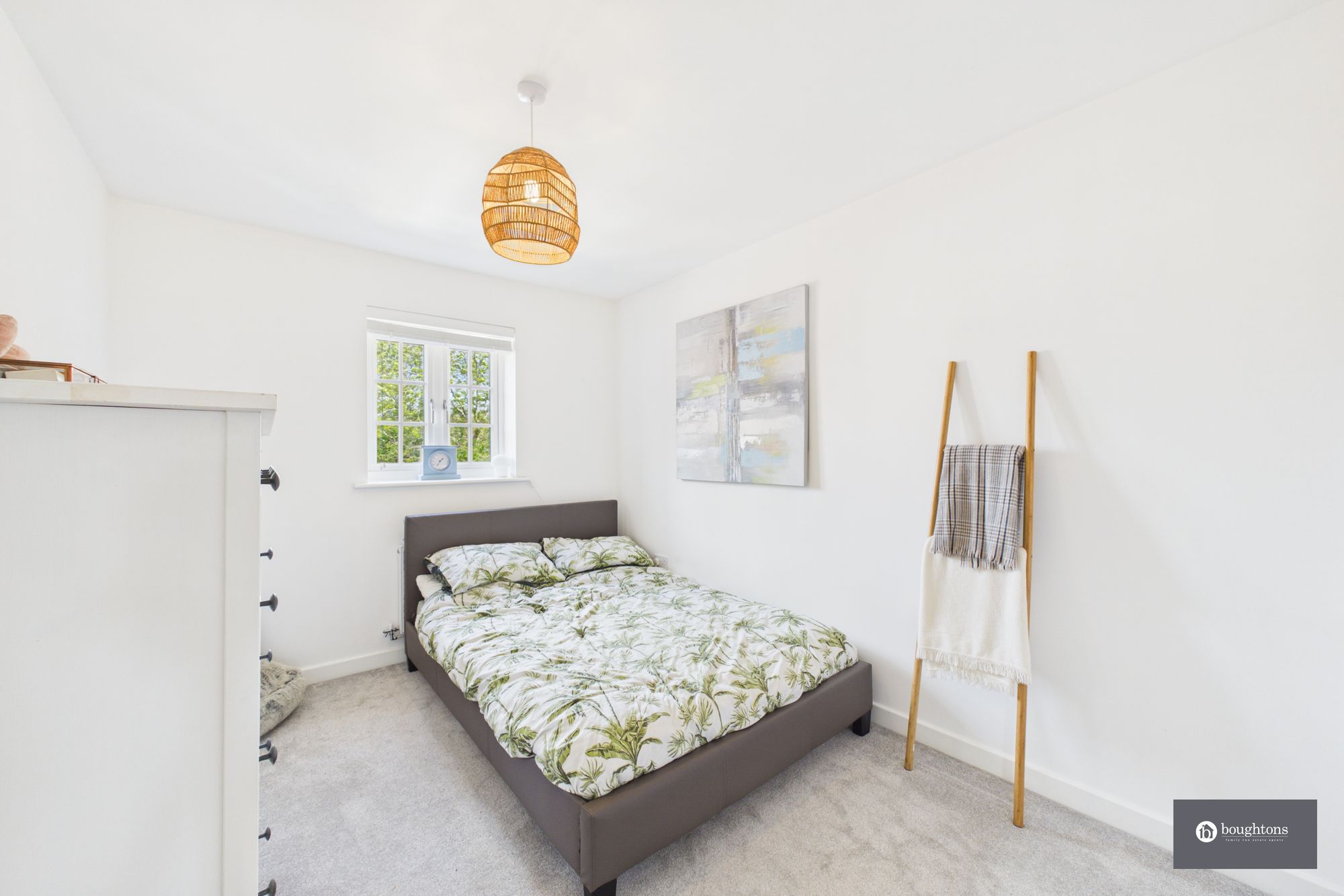 3 bed end of terrace house for sale in Field View, Brackley, NN13  - Property Image 13