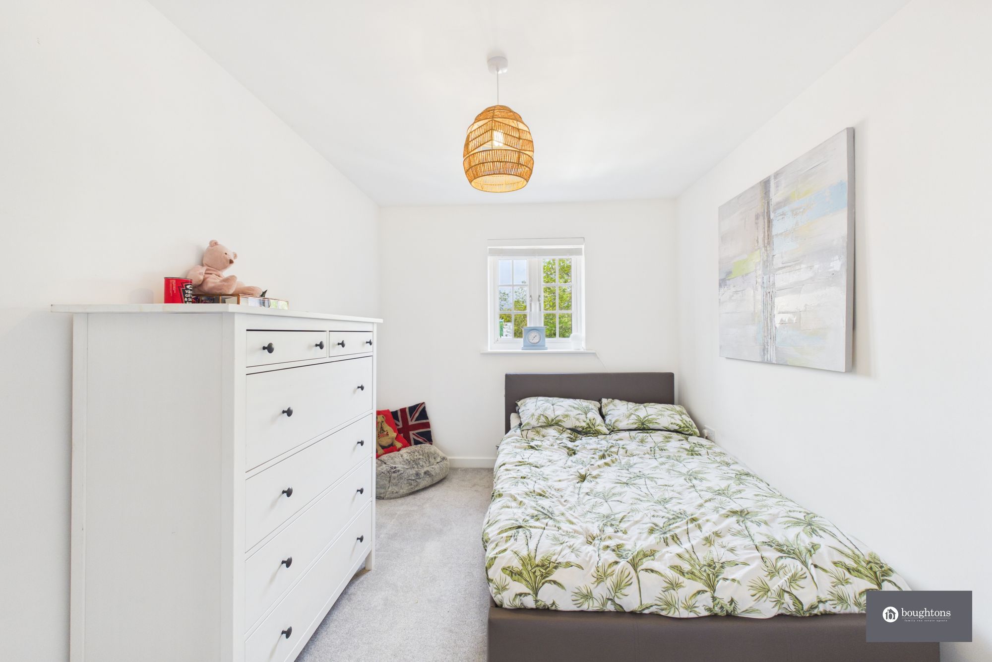 3 bed end of terrace house for sale in Field View, Brackley, NN13  - Property Image 14